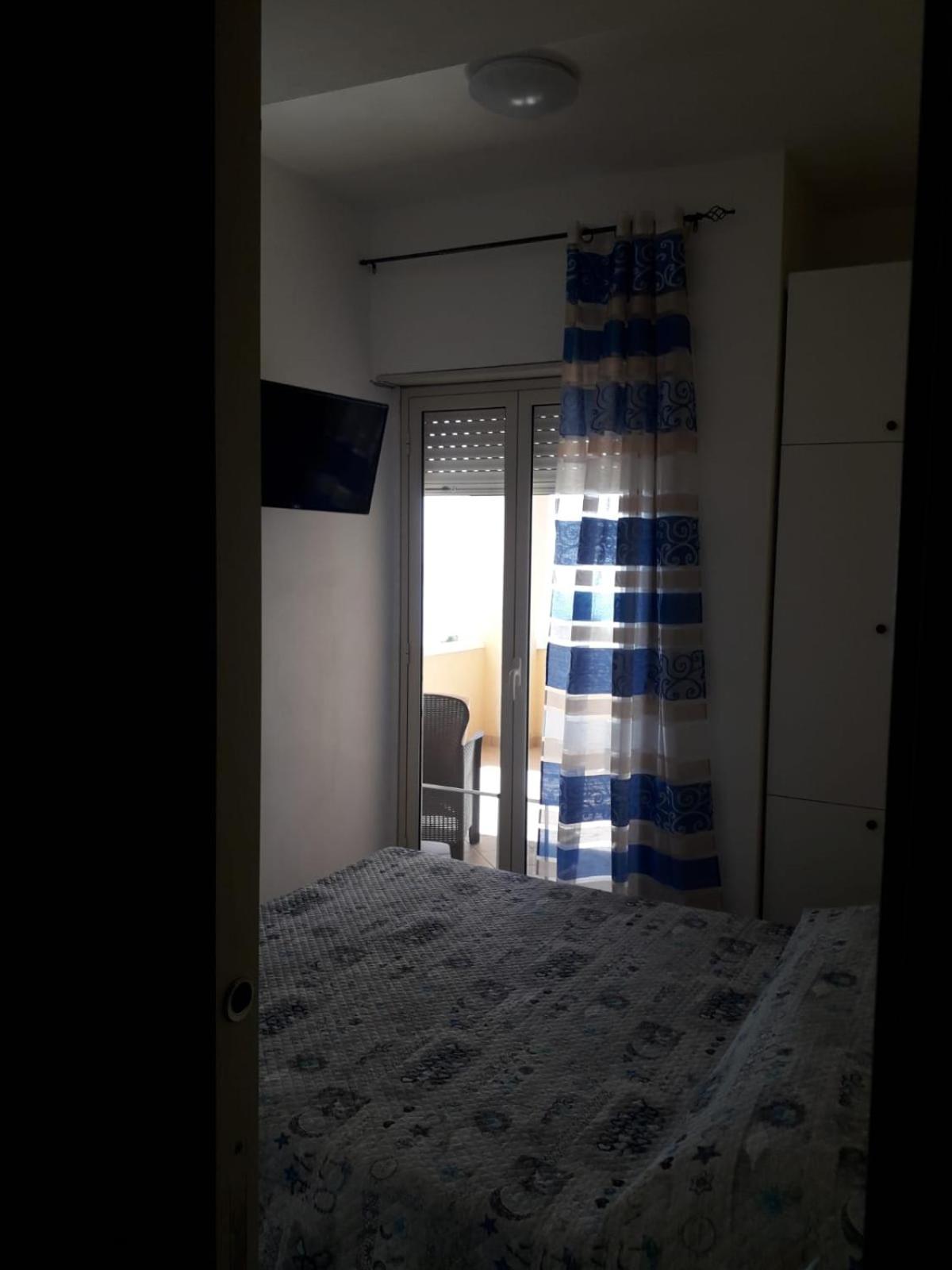 Queen Room with Sea View - Photo 7