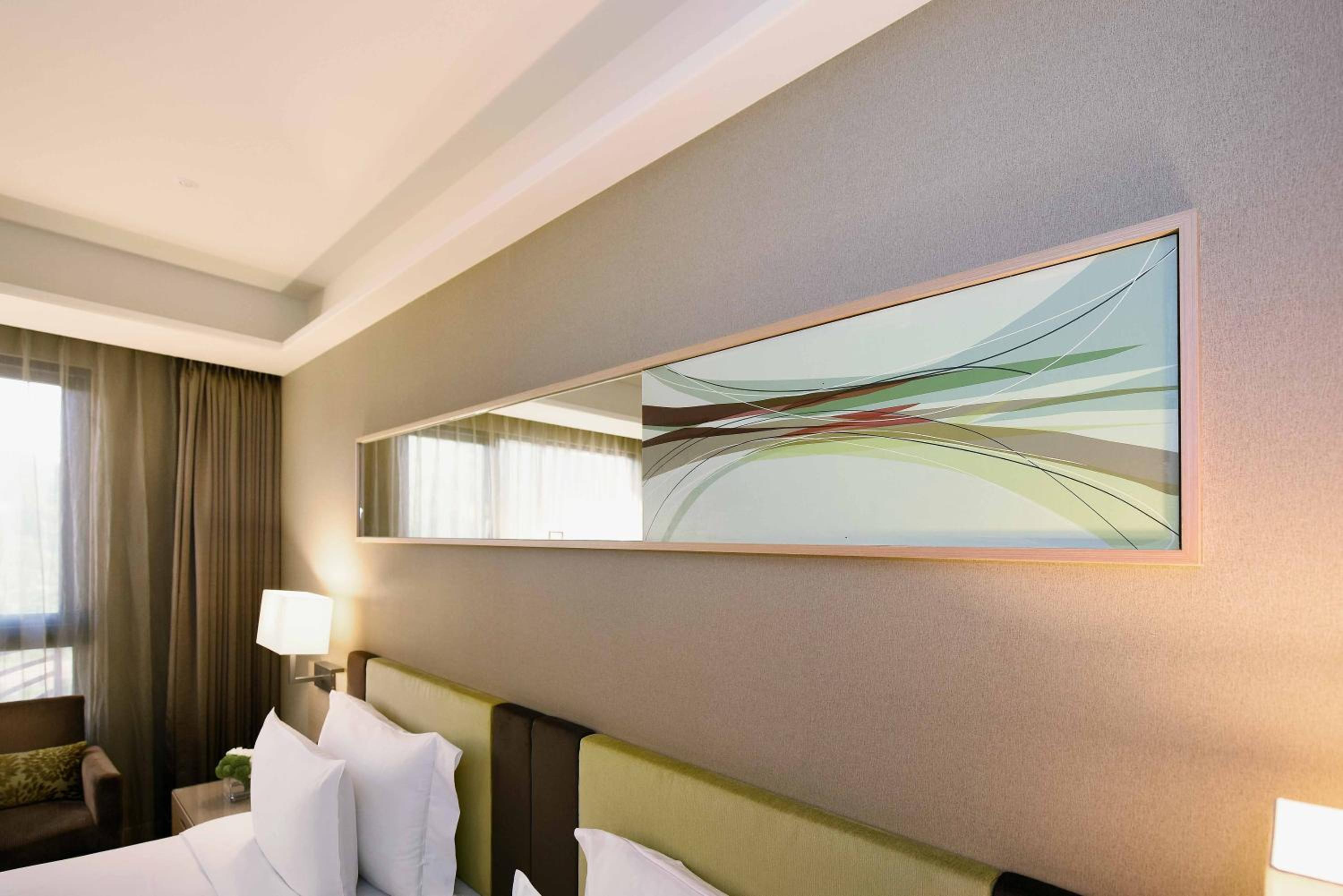 Superior Twin Room - Photo 2