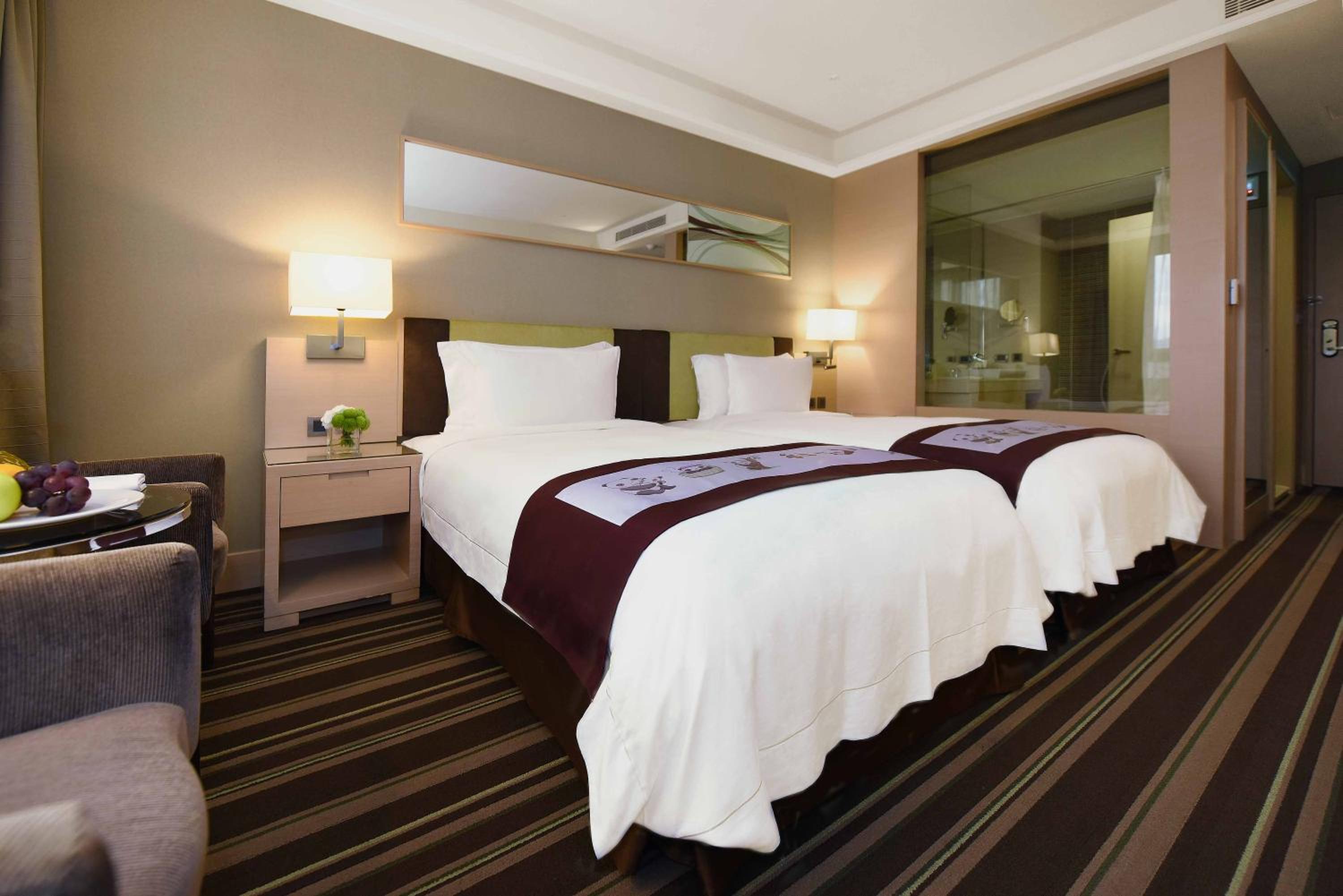 Superior Twin Room - Photo 1