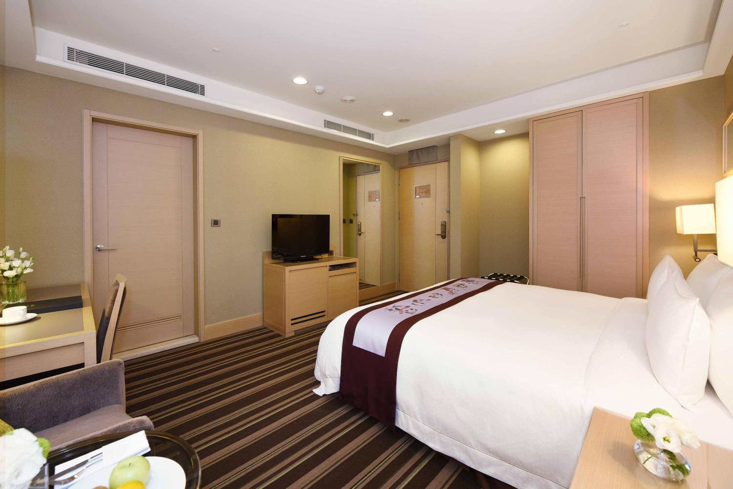 Superior Double Room - Photo 1