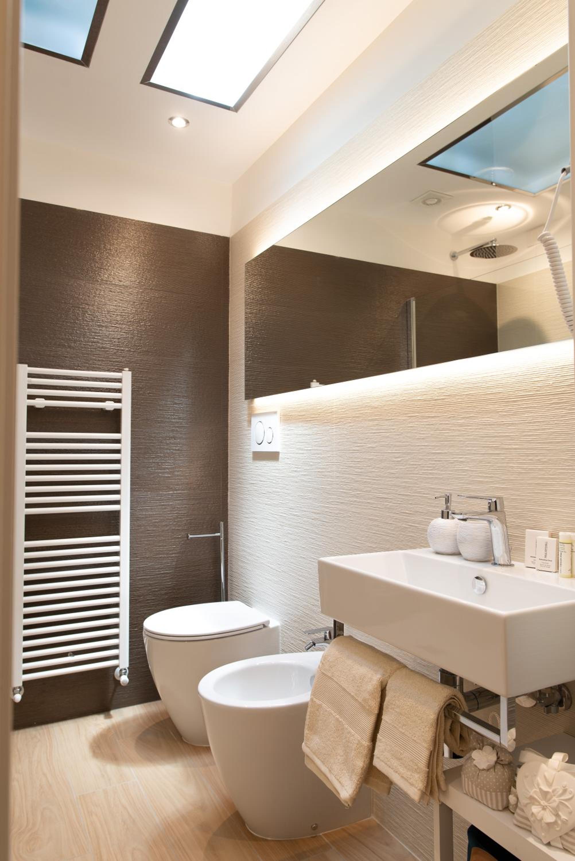 Triple Room with Balcony photo 3