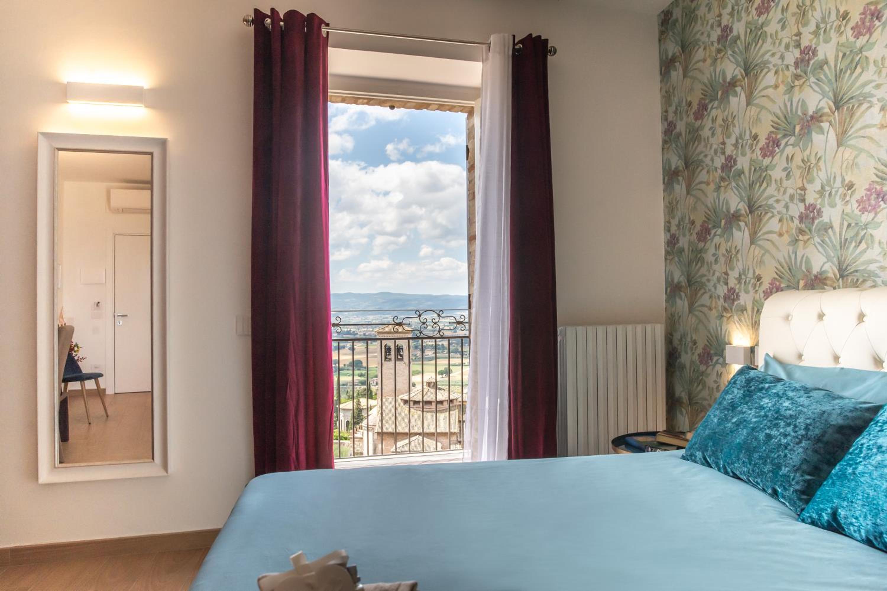 Triple Room with Balcony photo 1