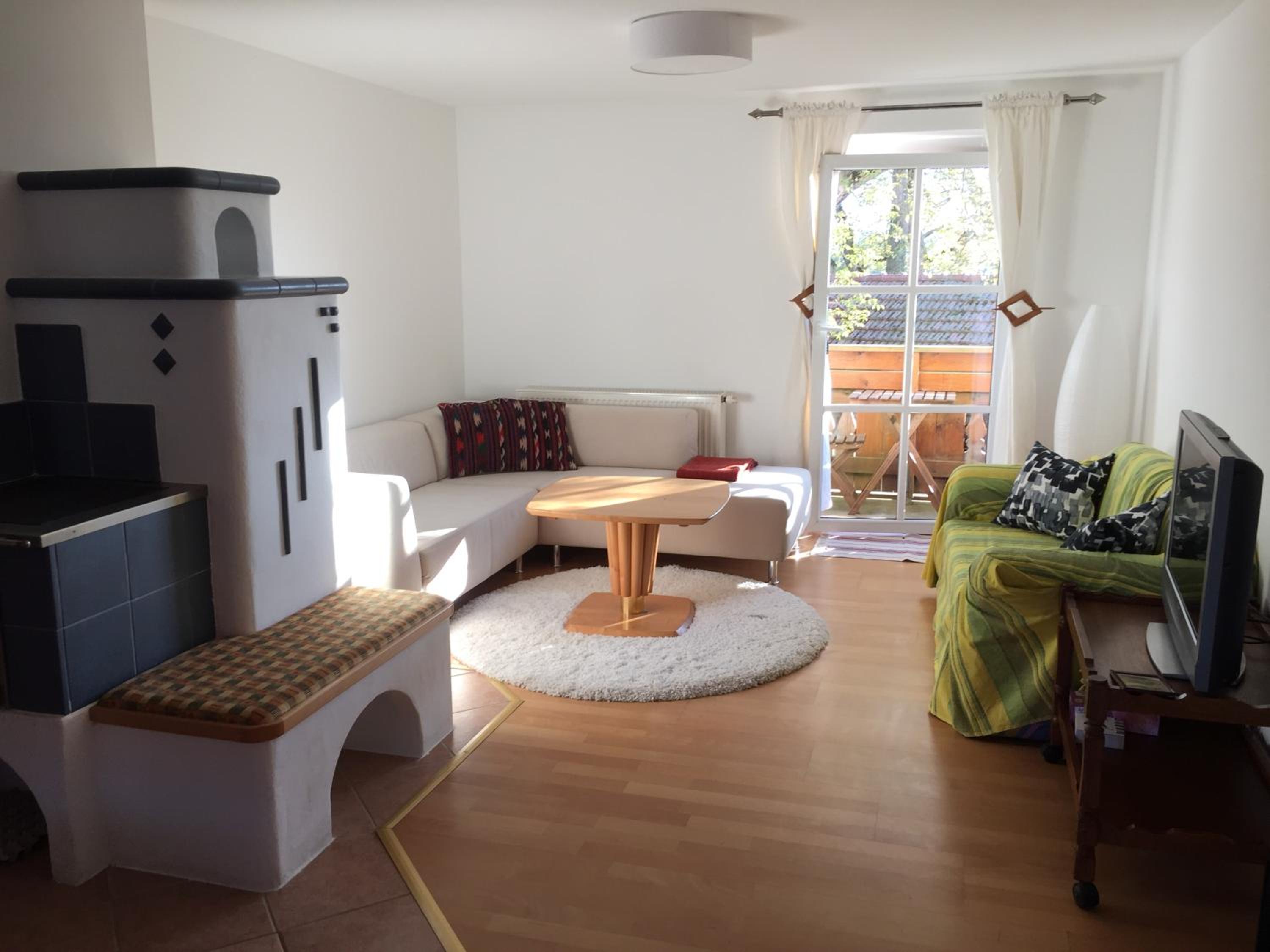 Apartment photo 1
