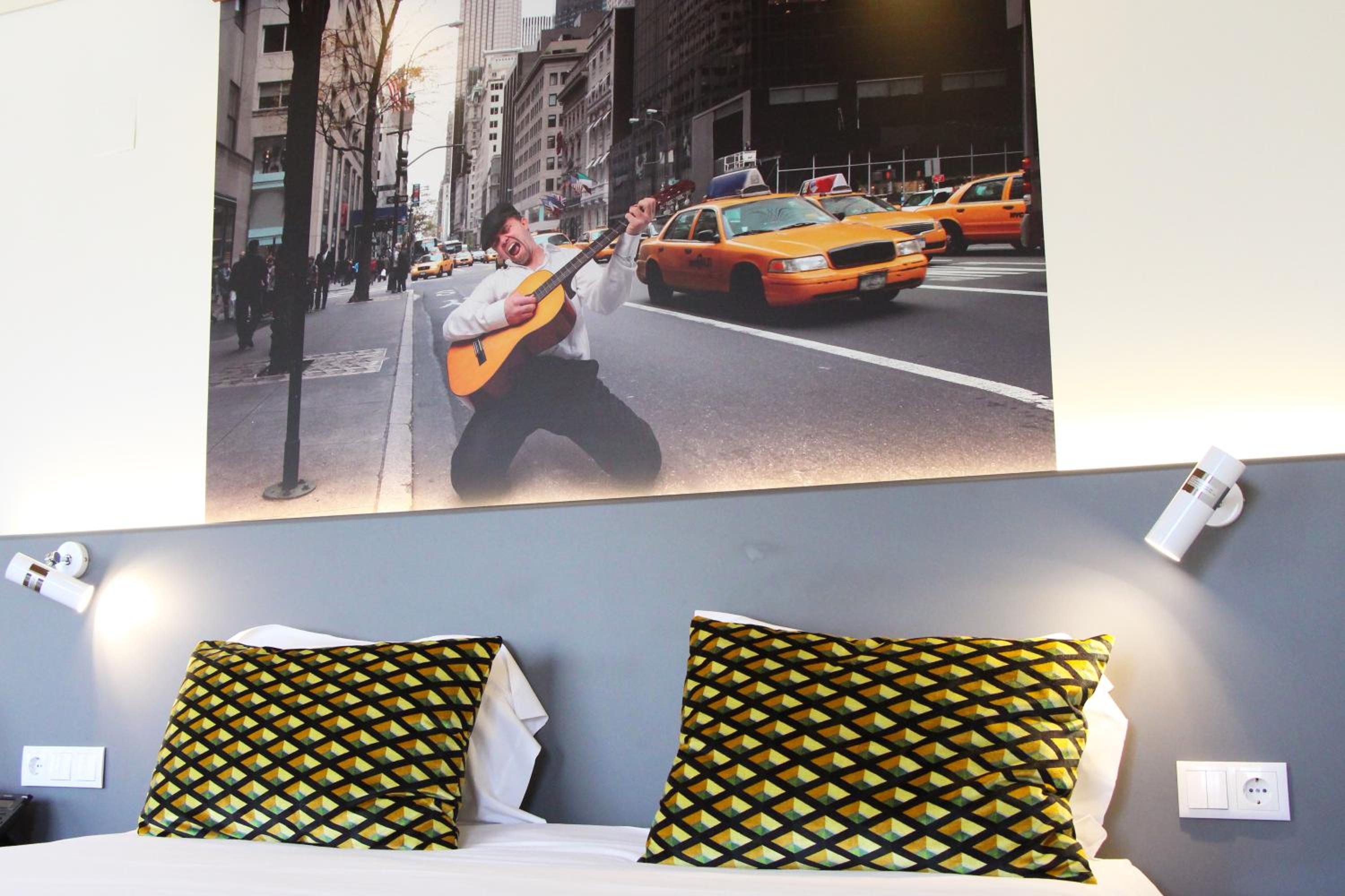 Premium Double Room - Romantic Offer - Photo 3