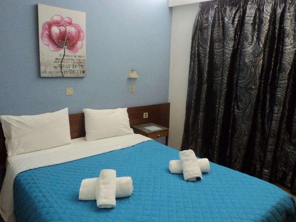 Double Or Twin Room