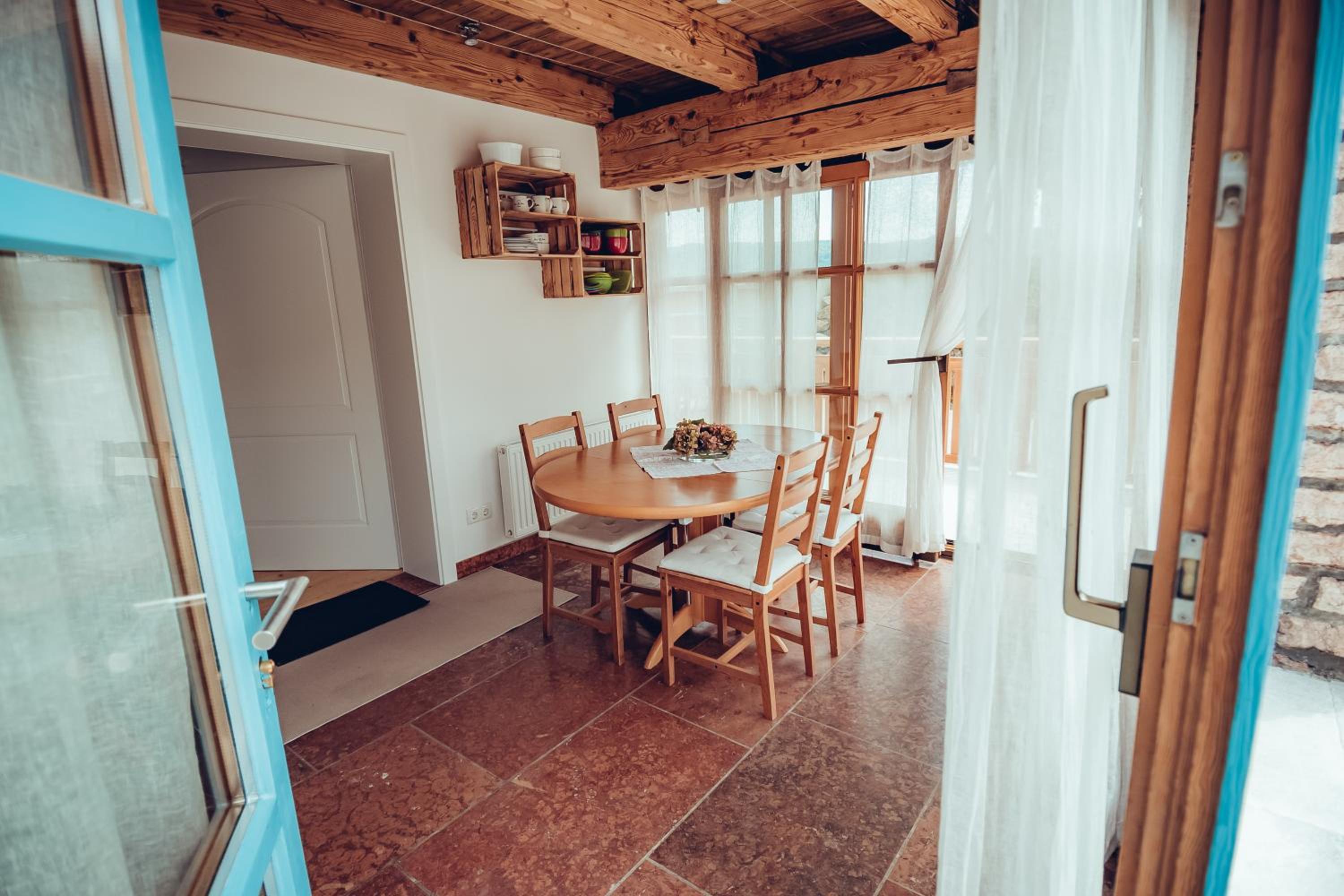 Family Suite photo 3