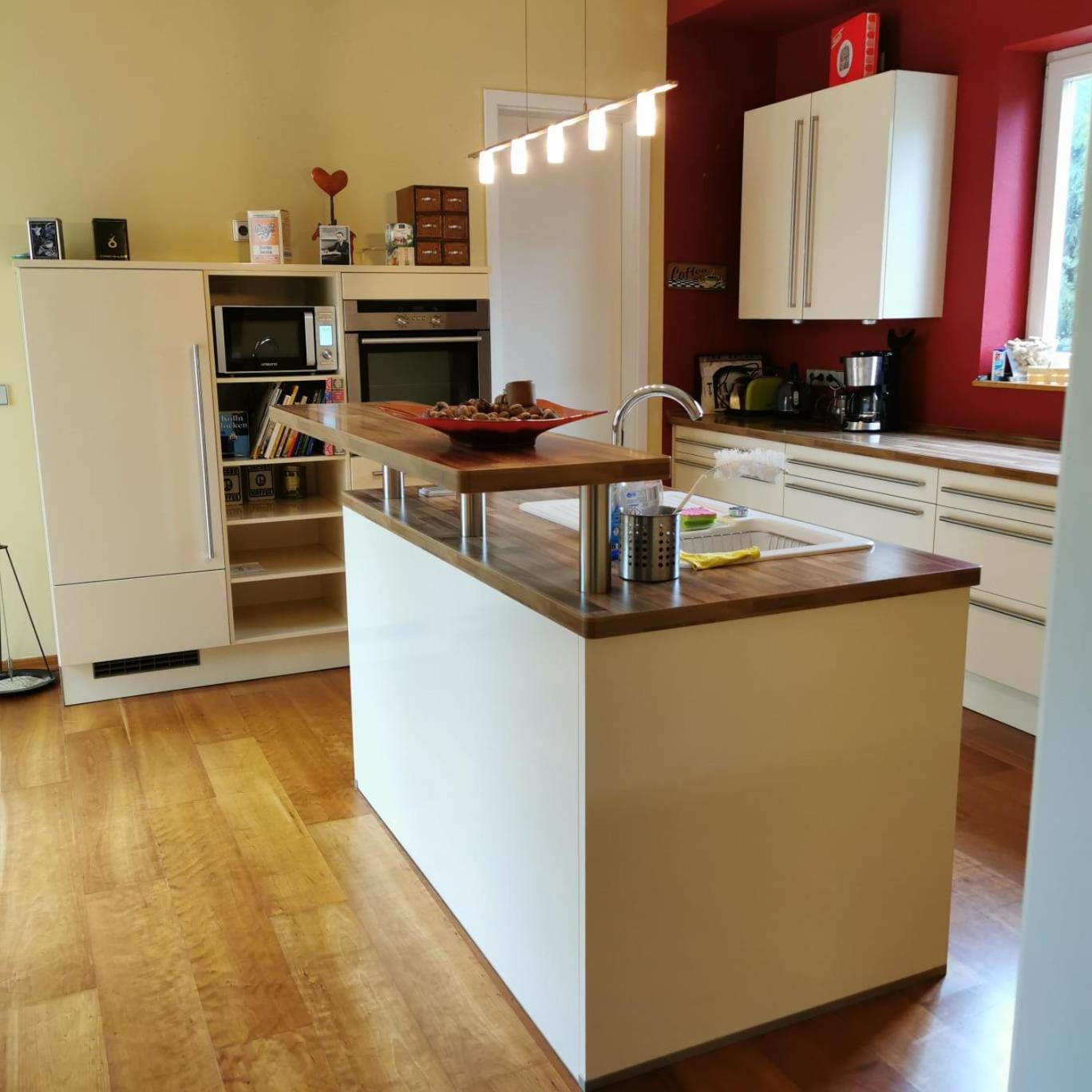 Villa photo 2