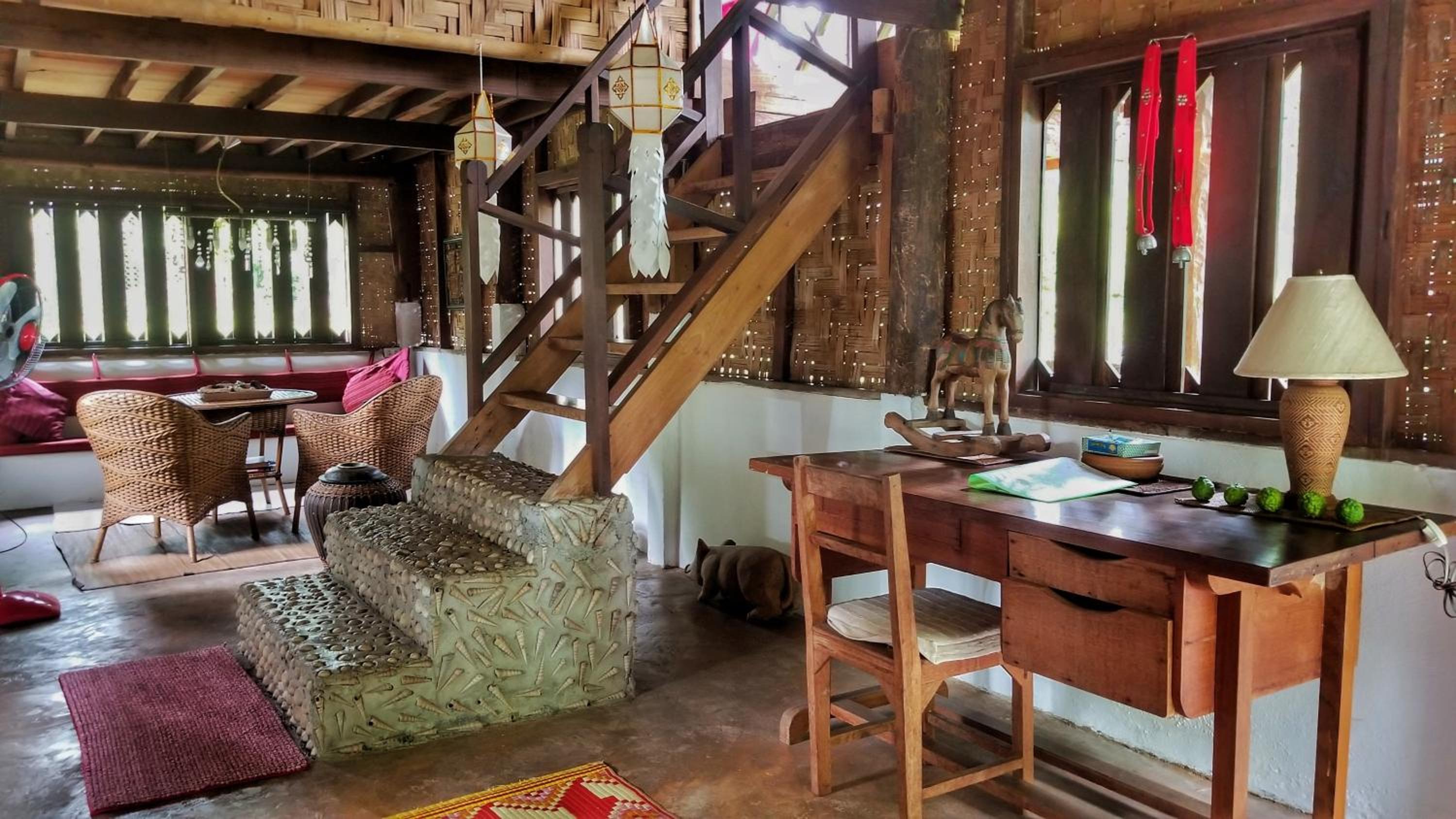 Family Suite with Balcony