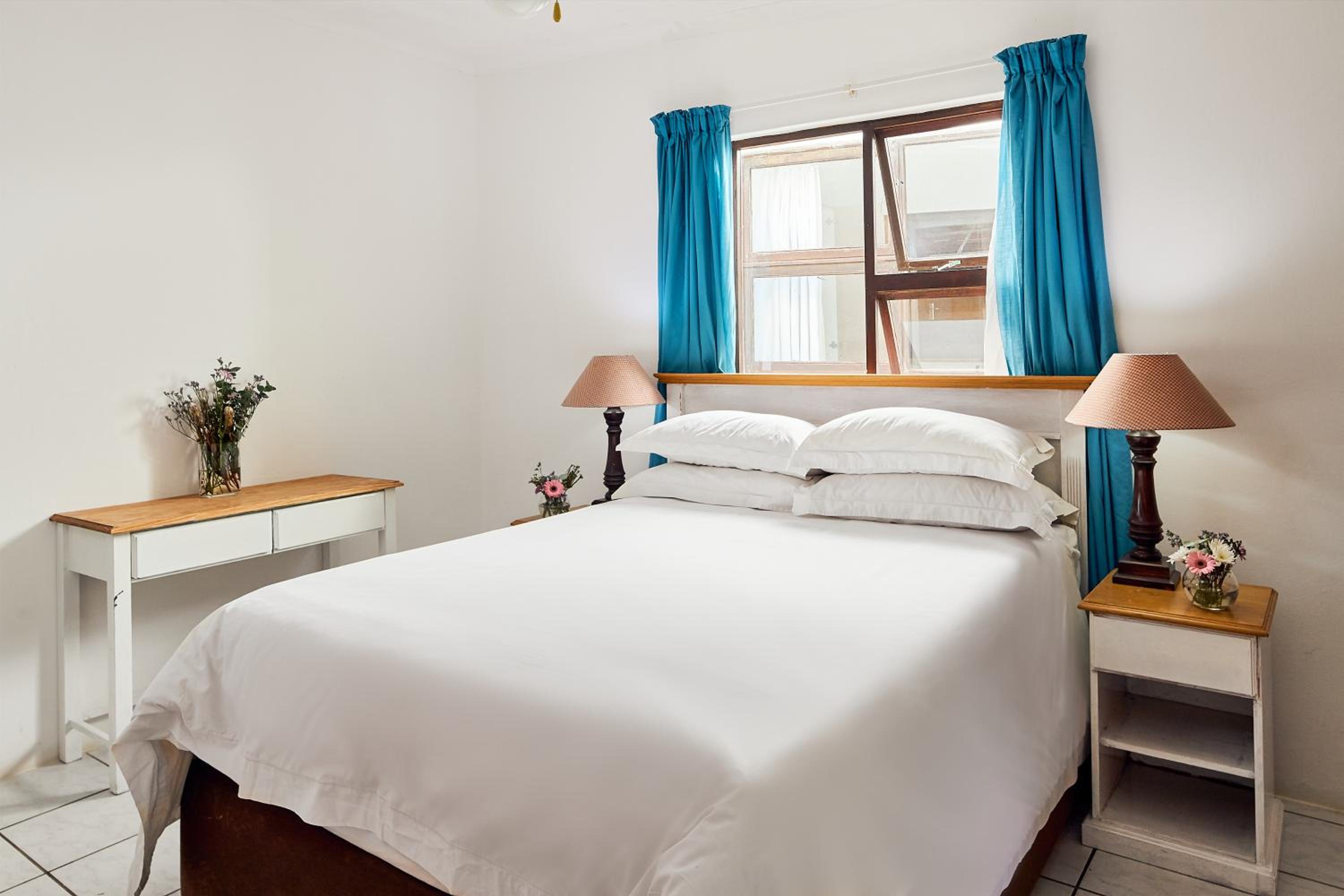 Three Bedroom Hotel Apartment