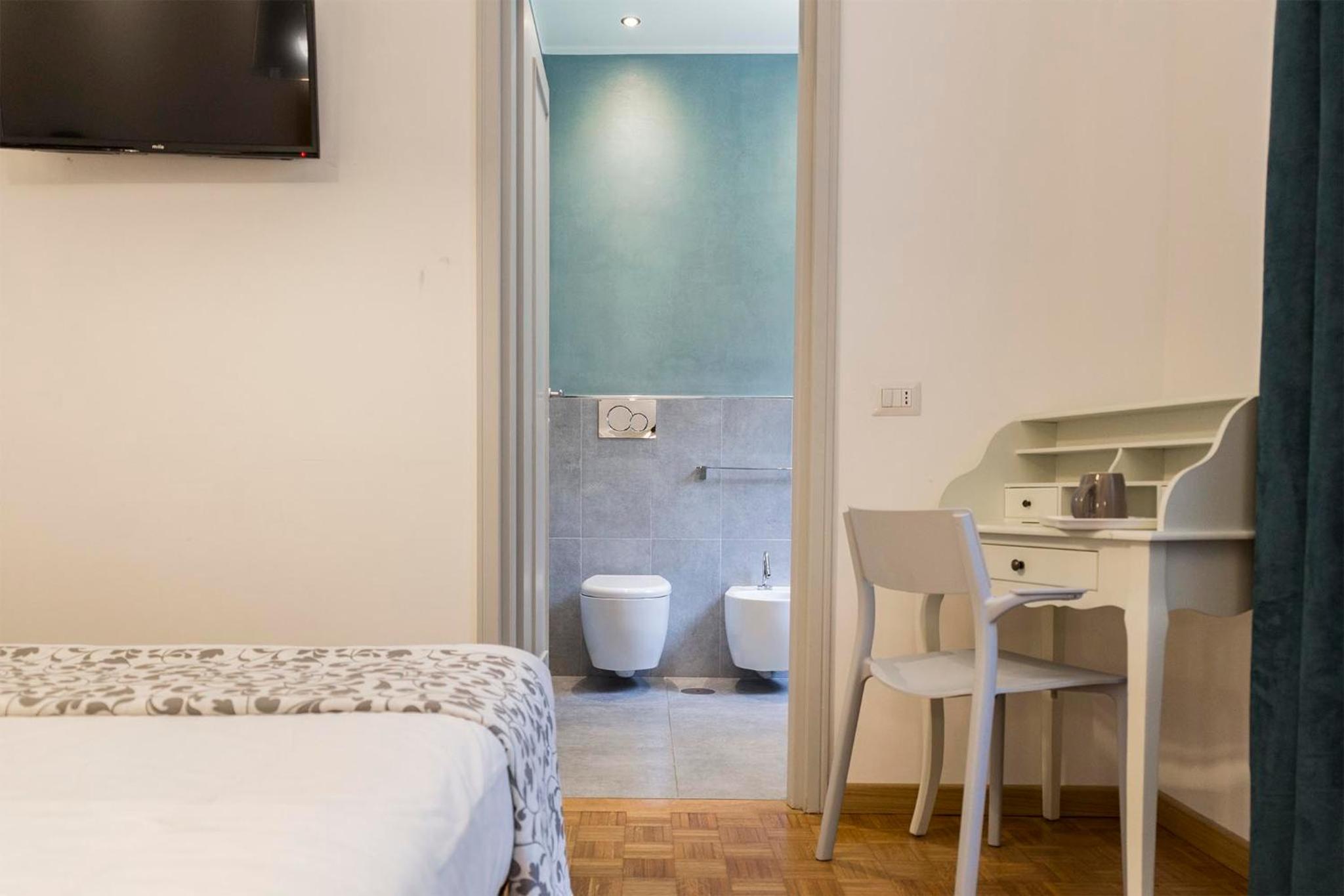 Double Room photo 3