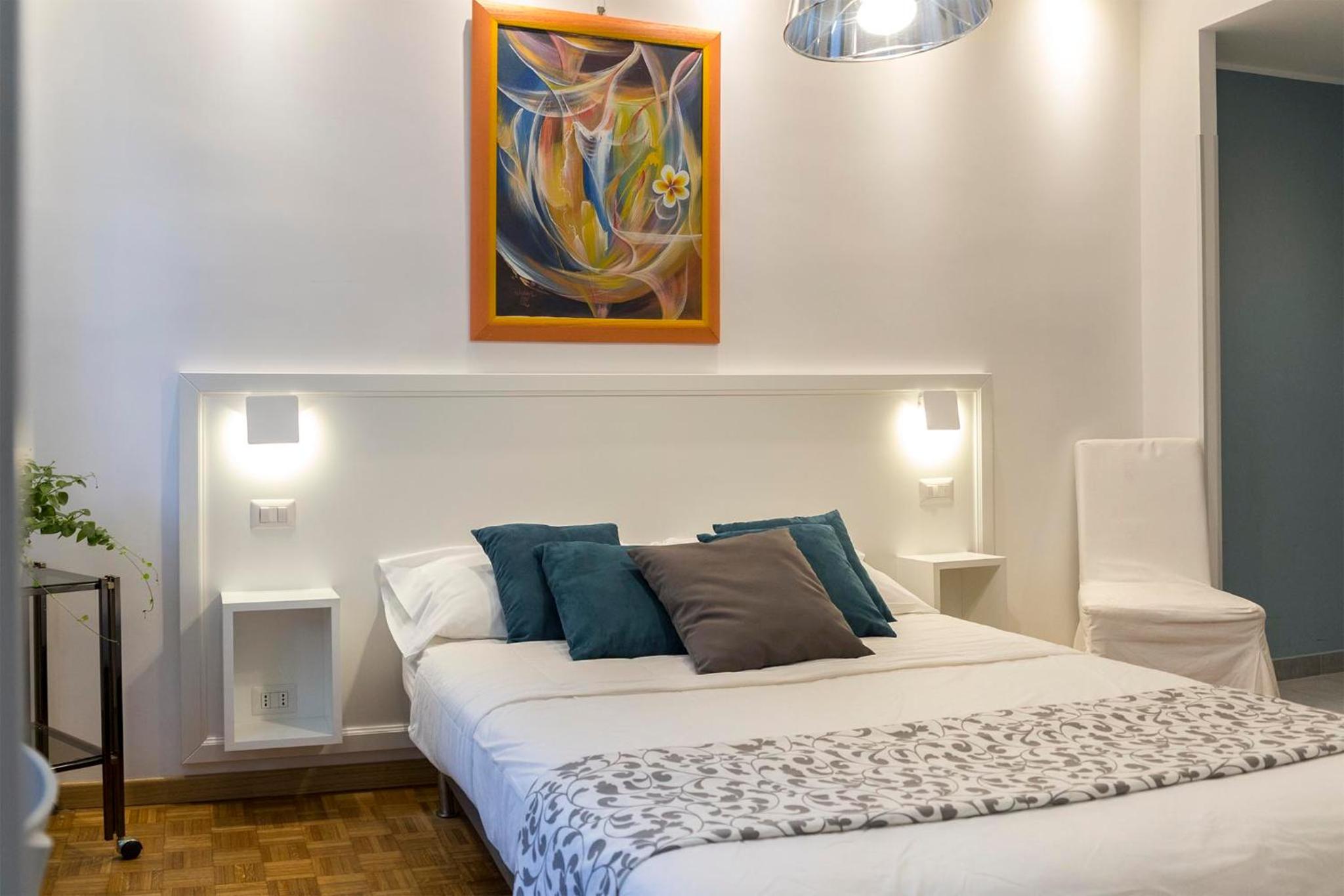 Double Room photo 2