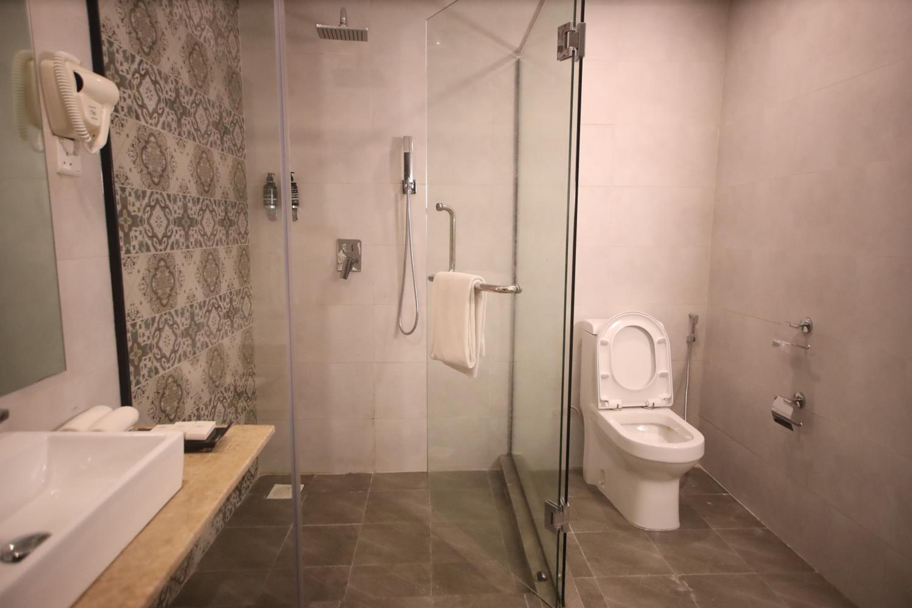 Superior Twin Room - Photo 34