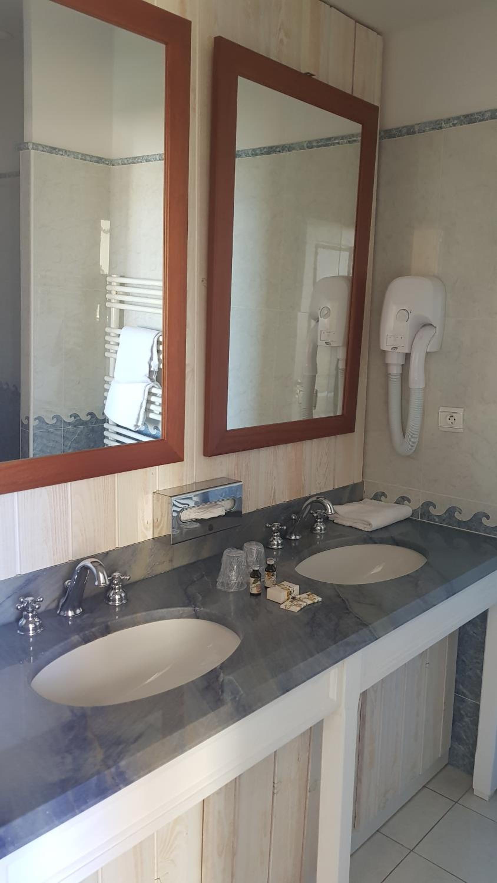 Prestige Room with Sea View photo 3