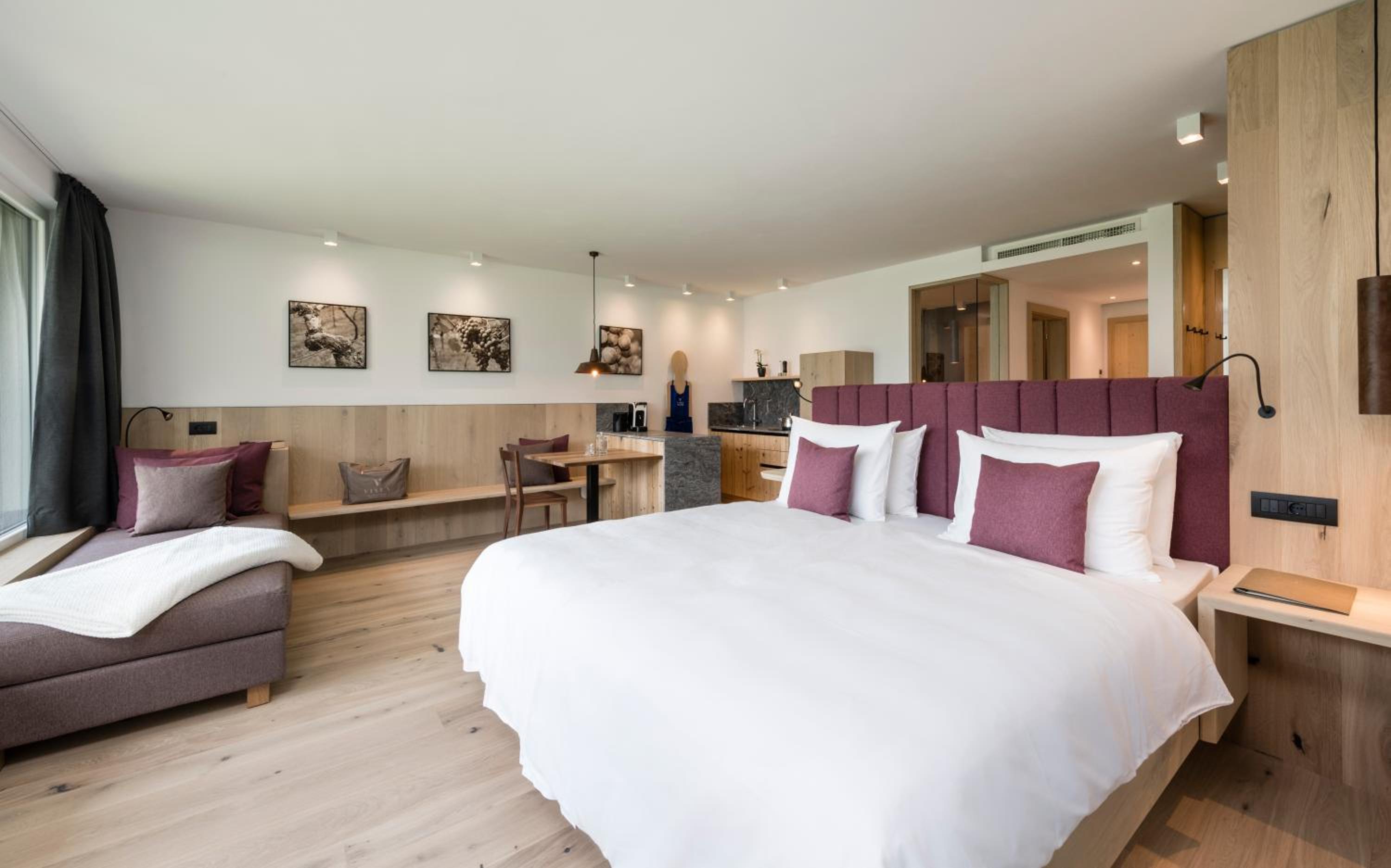 Standard Suite