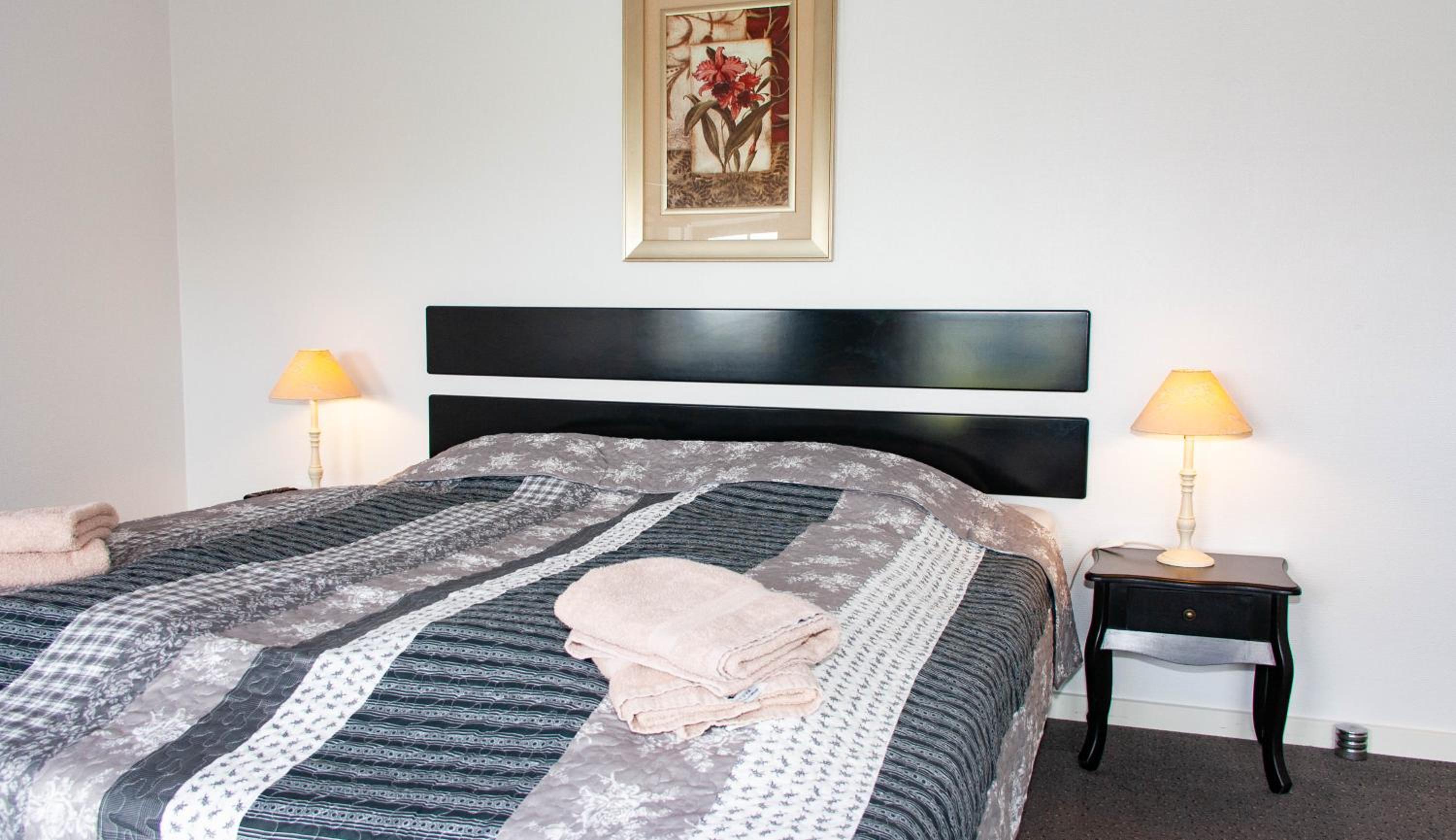 Double Room with Private Bathroom - Photo 1