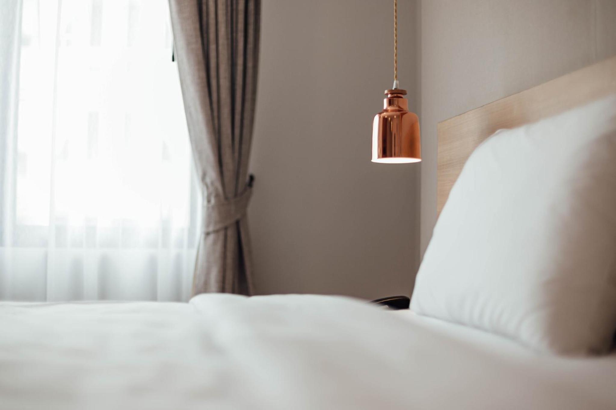 Standard King Room photo 1