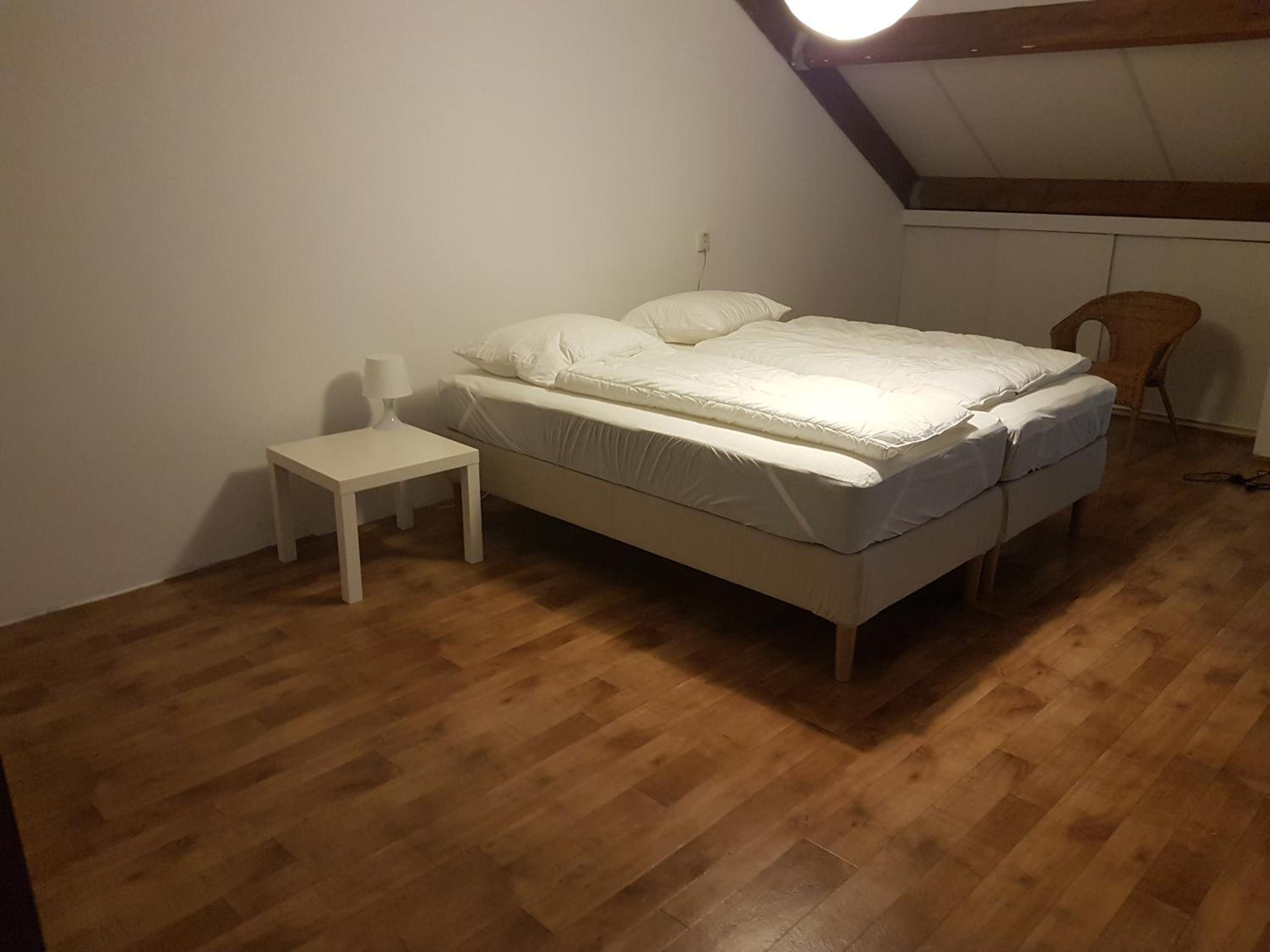 Three-Bedroom House photo 1