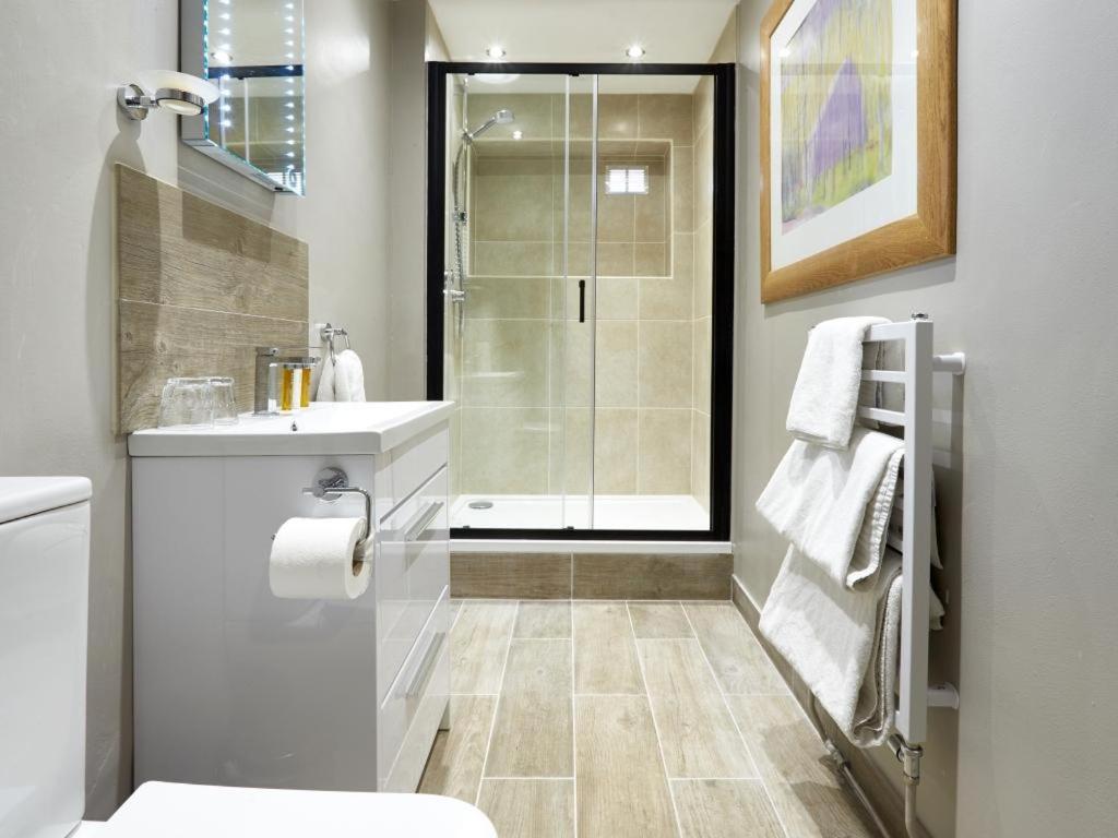 Double Or Twin Room photo 2