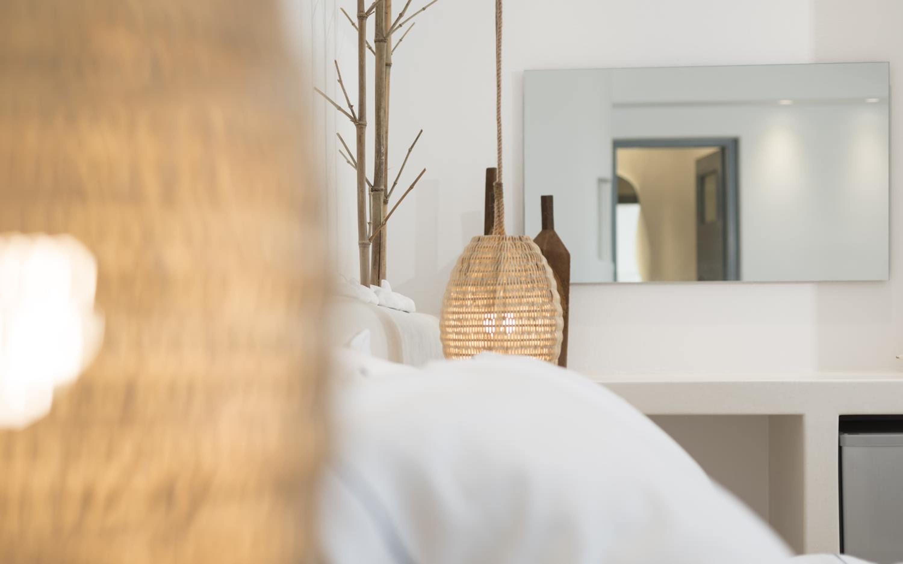 Junior Suite with Sea View