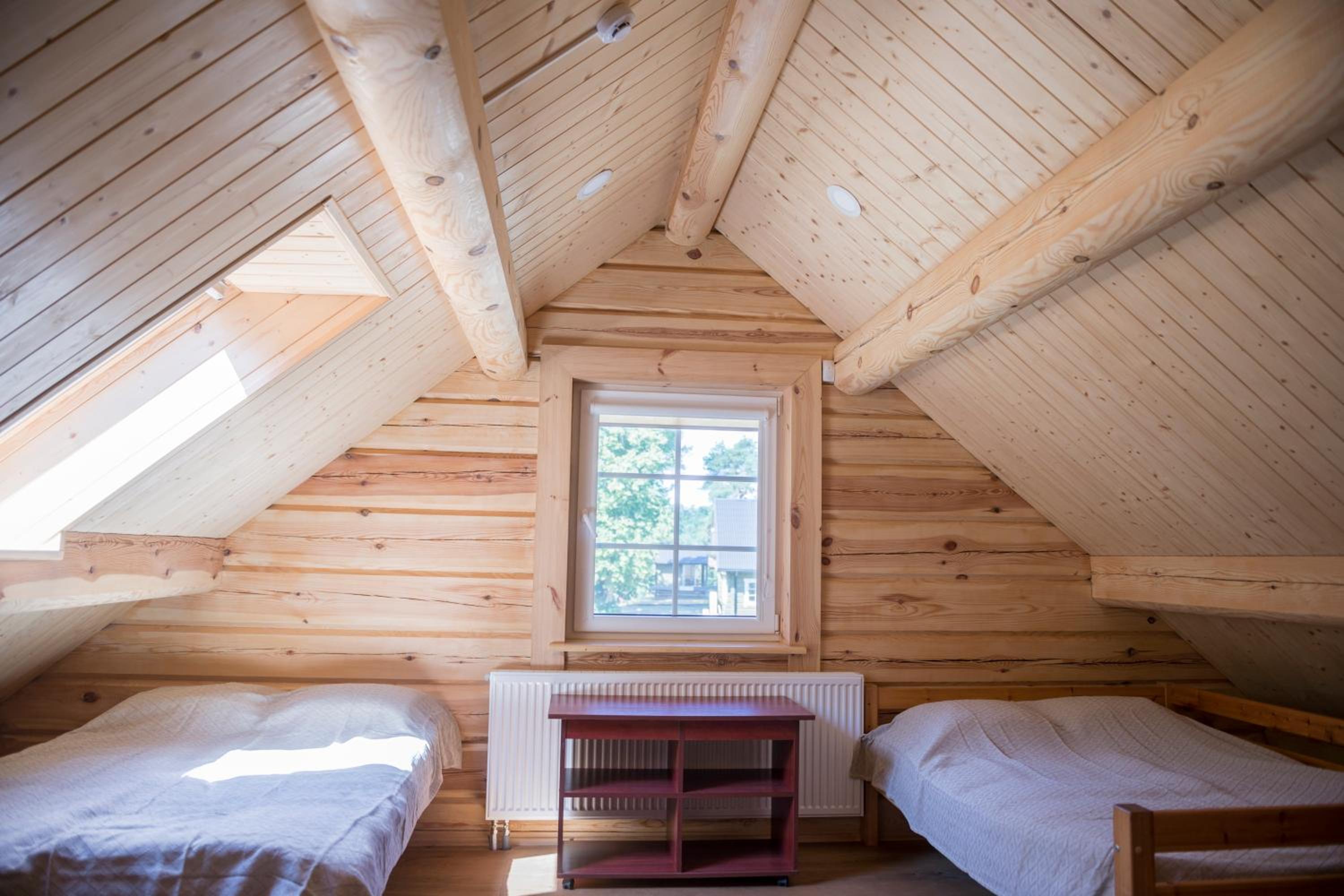 Two-Bedroom House - Photo 1