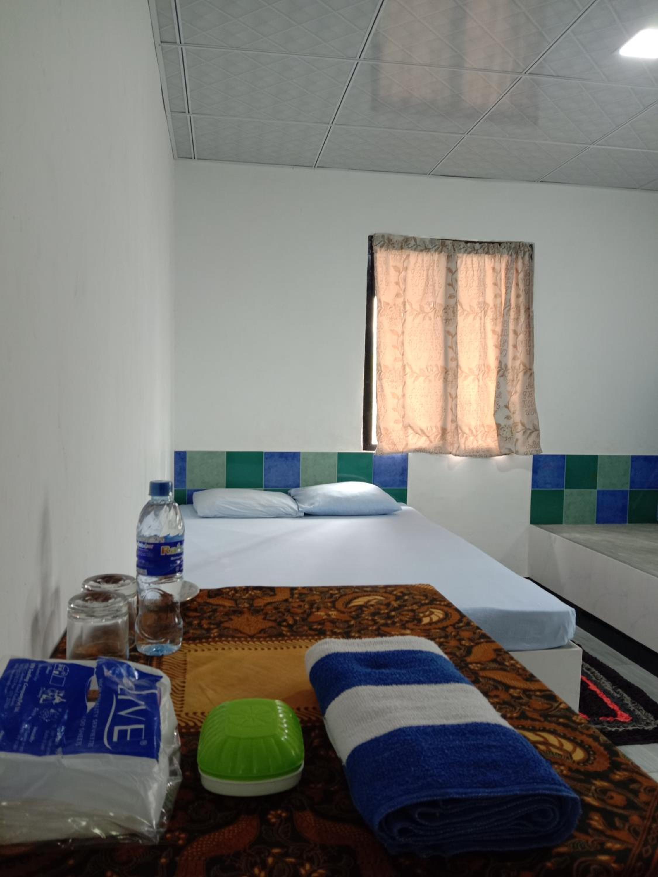 Budget Triple Room photo 2