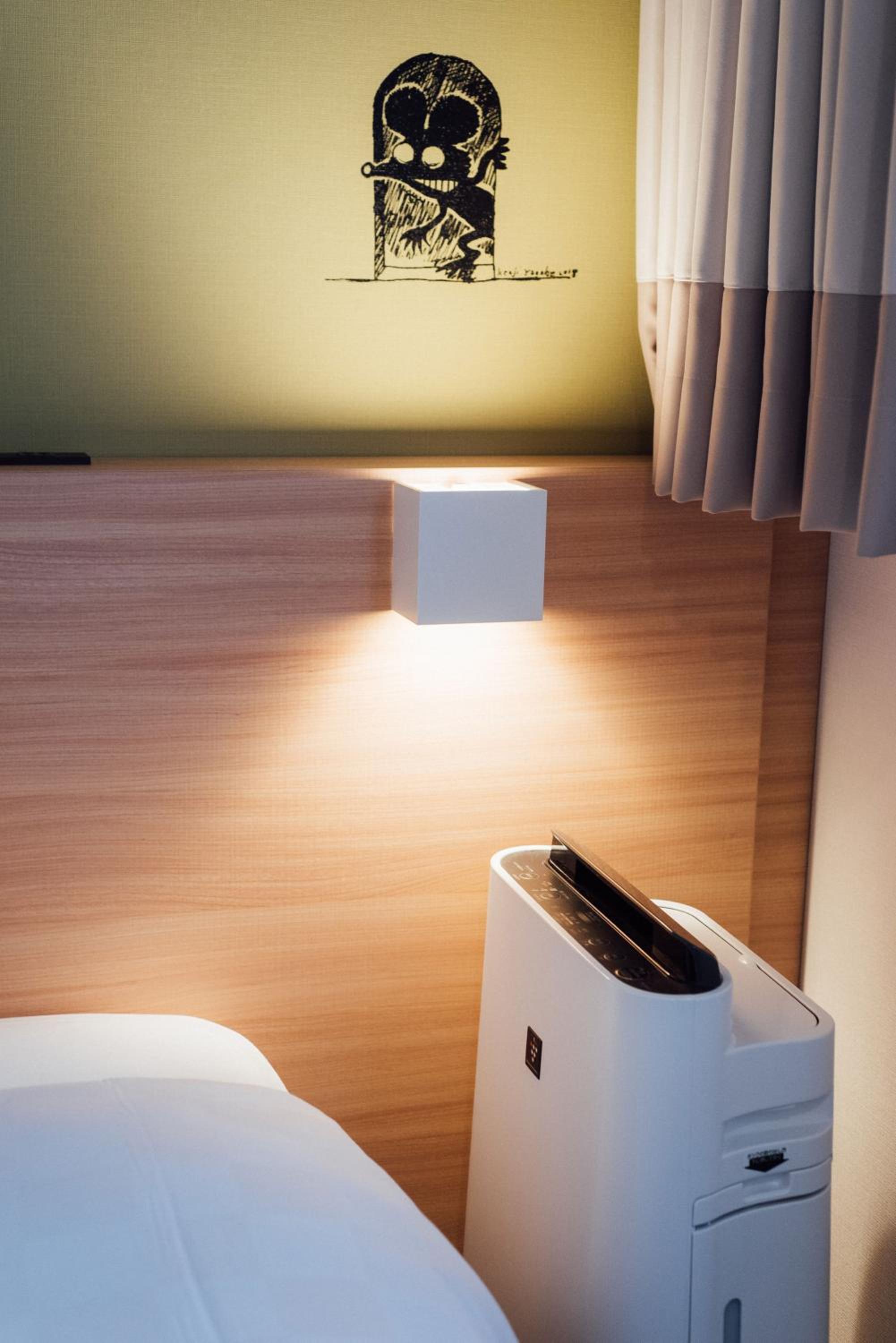 Standard Double Room - Photo 6