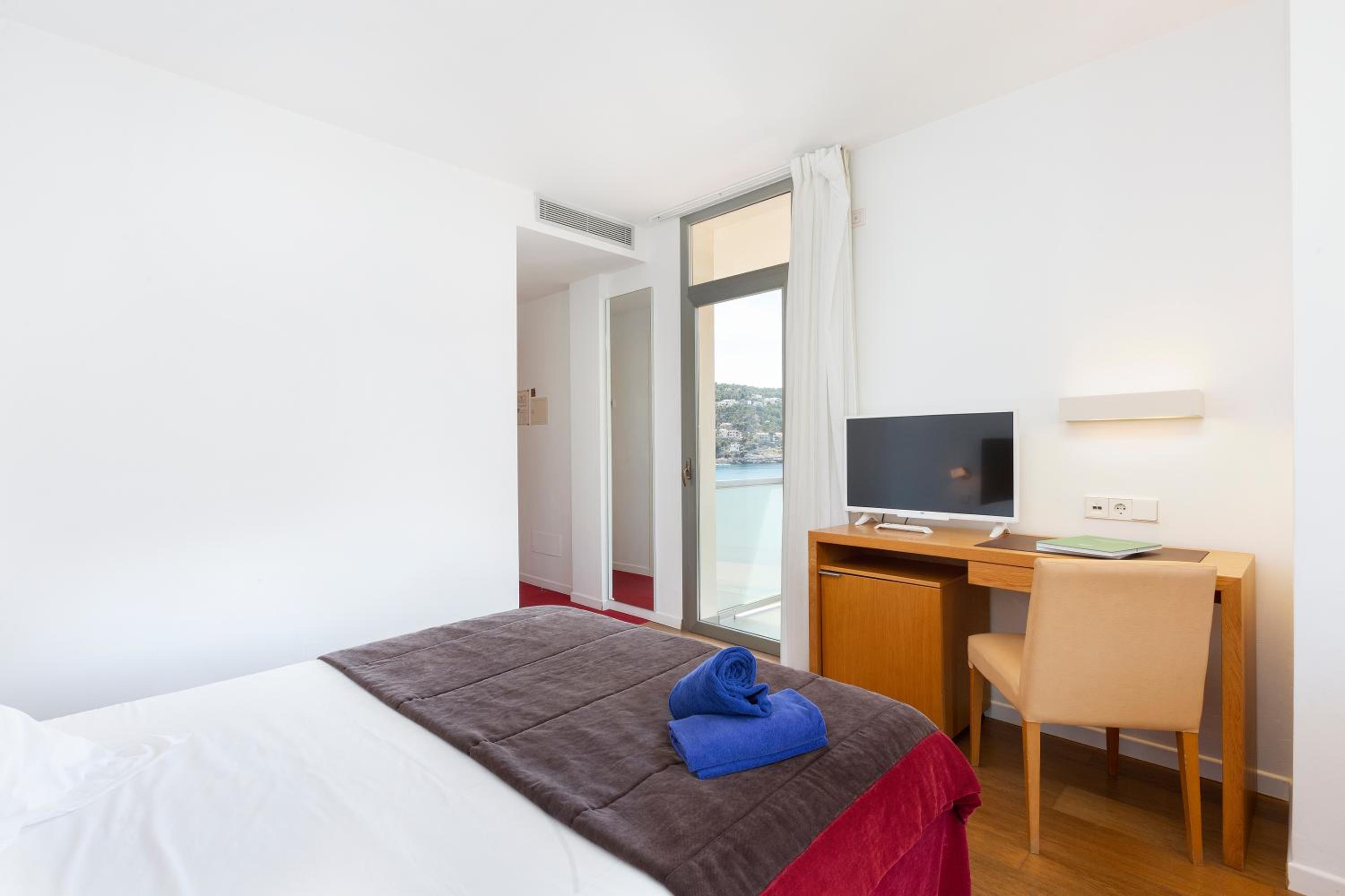 Habitación Doble Estándar con Acceso al Spa