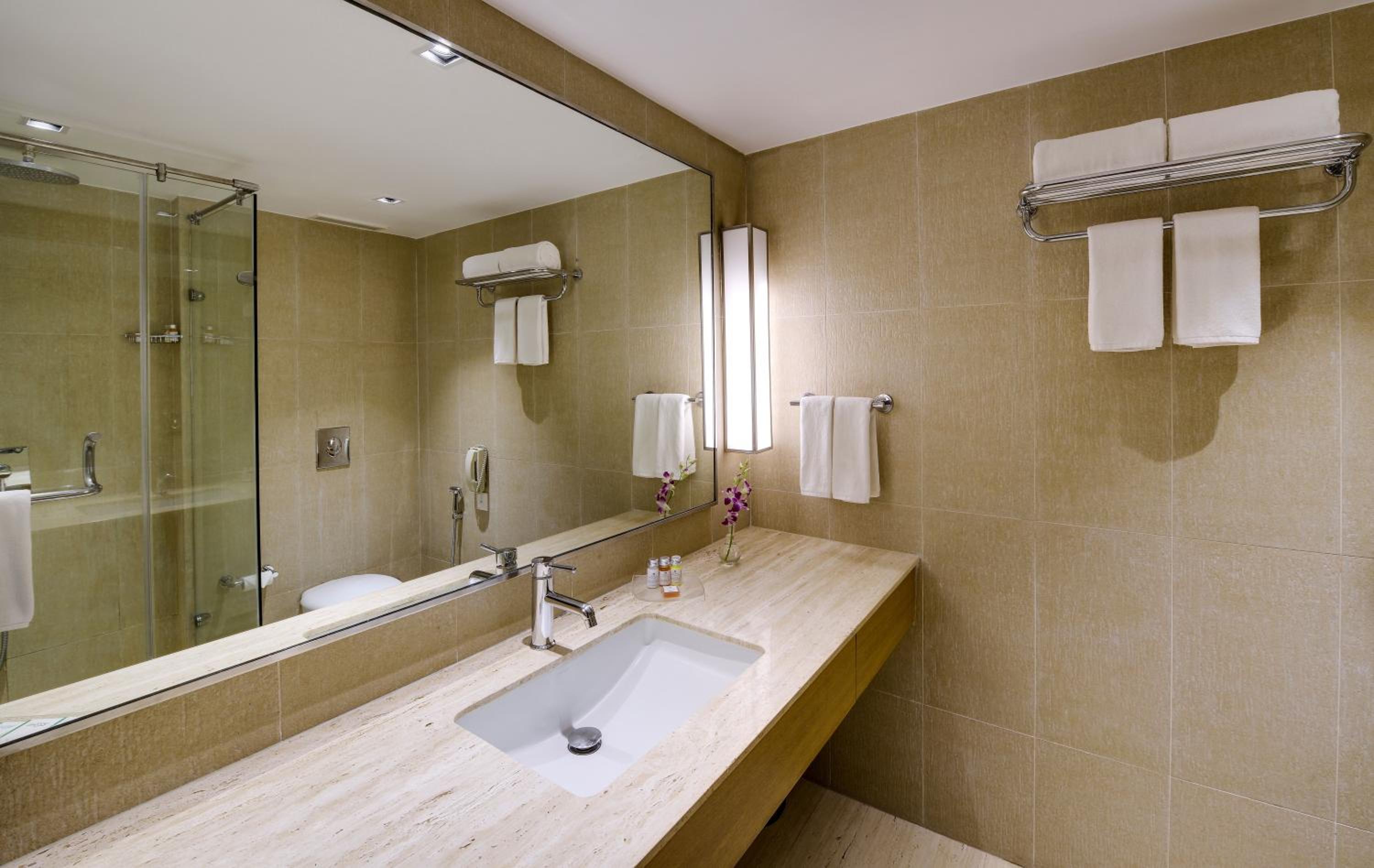 Premium Room with 15% discount on laundry photo 2