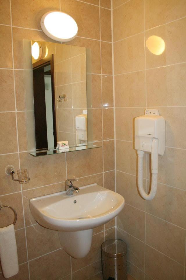 Double or Twin Room with Mountain View - Photo 15
