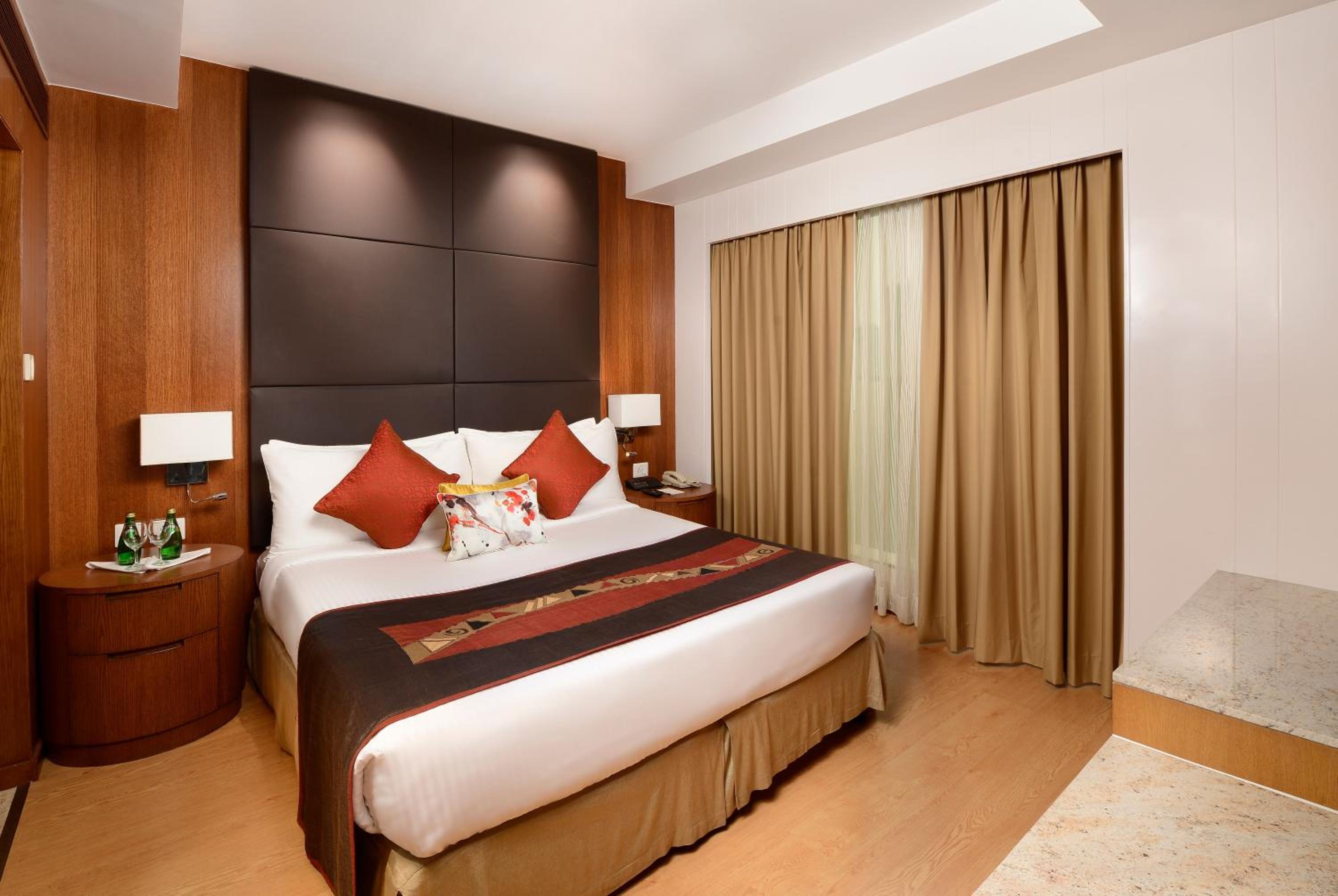 Superior Room - Photo 1