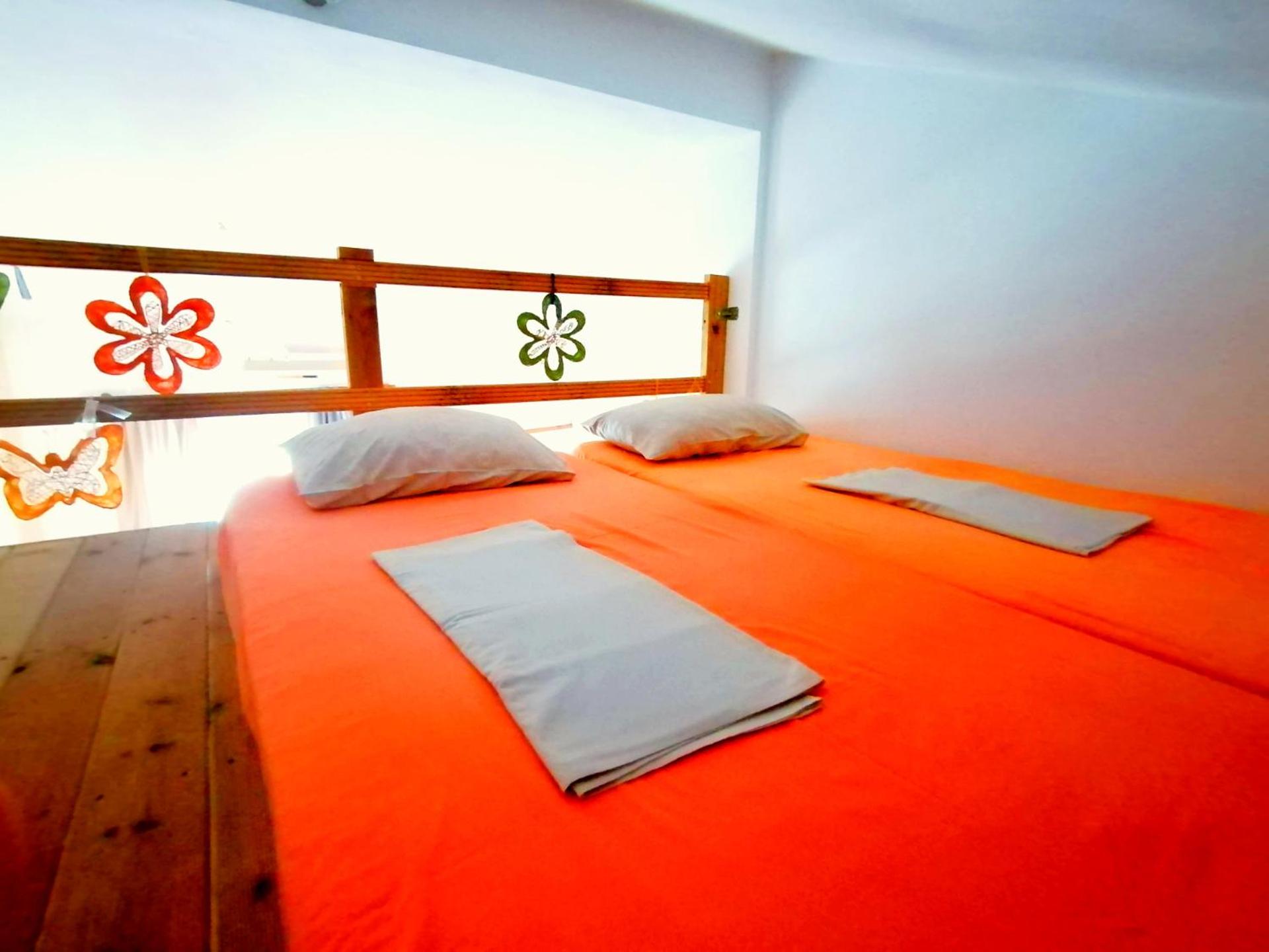 Apartment with Sea View photo 1