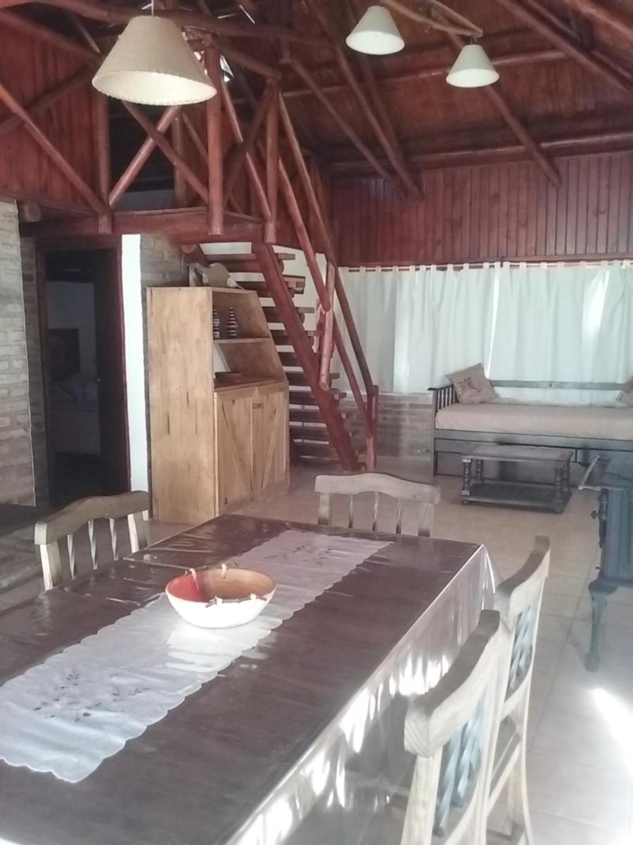 Two-Bedroom House photo 3