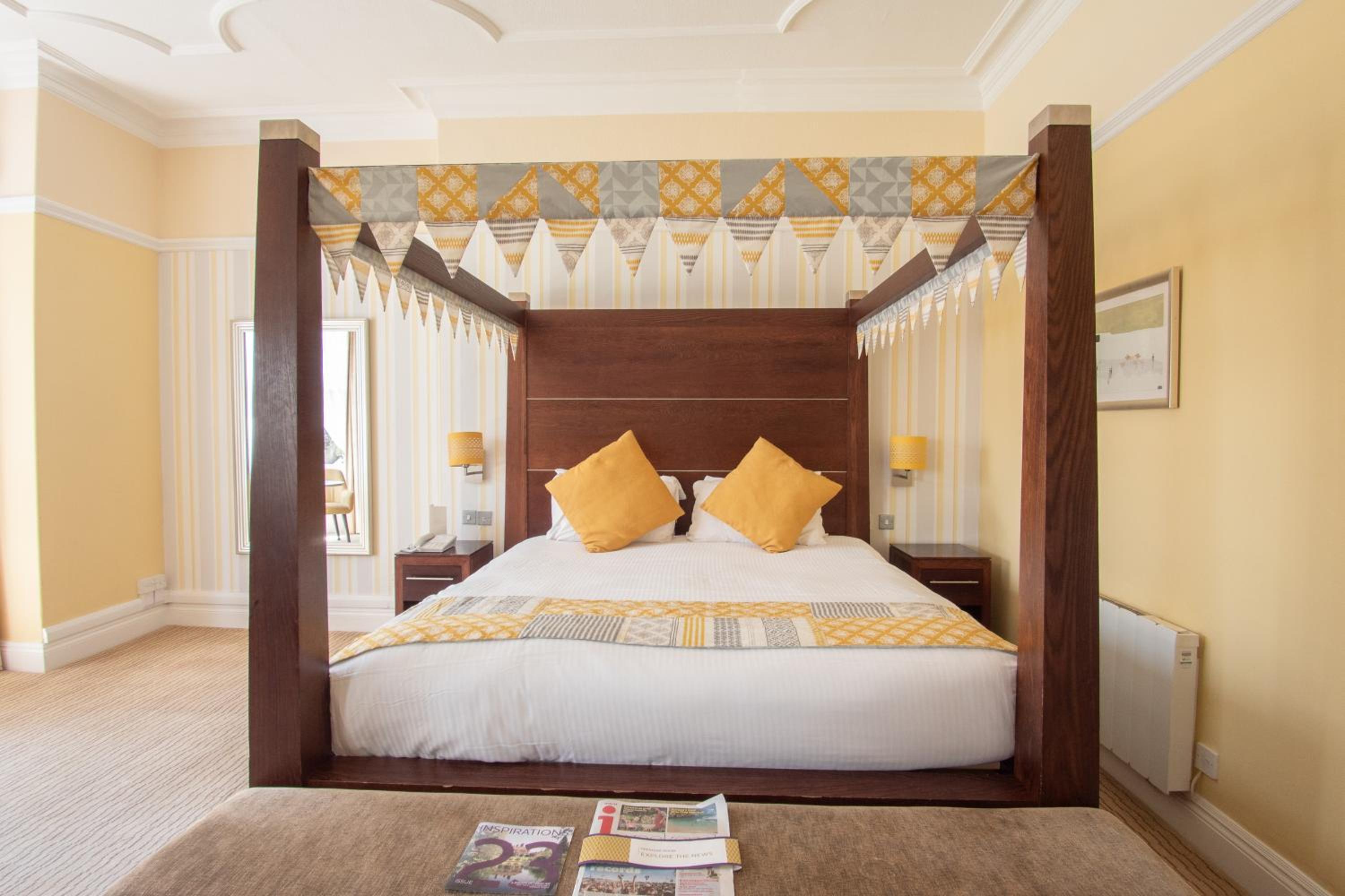 Superior Double Room - Photo 1