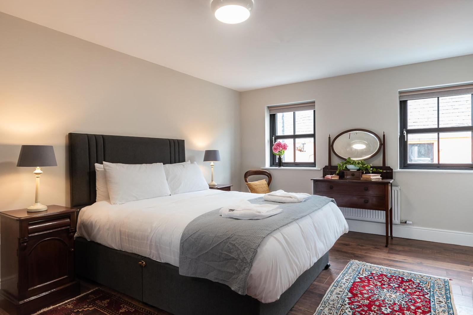 Superior Double Room - Photo 1