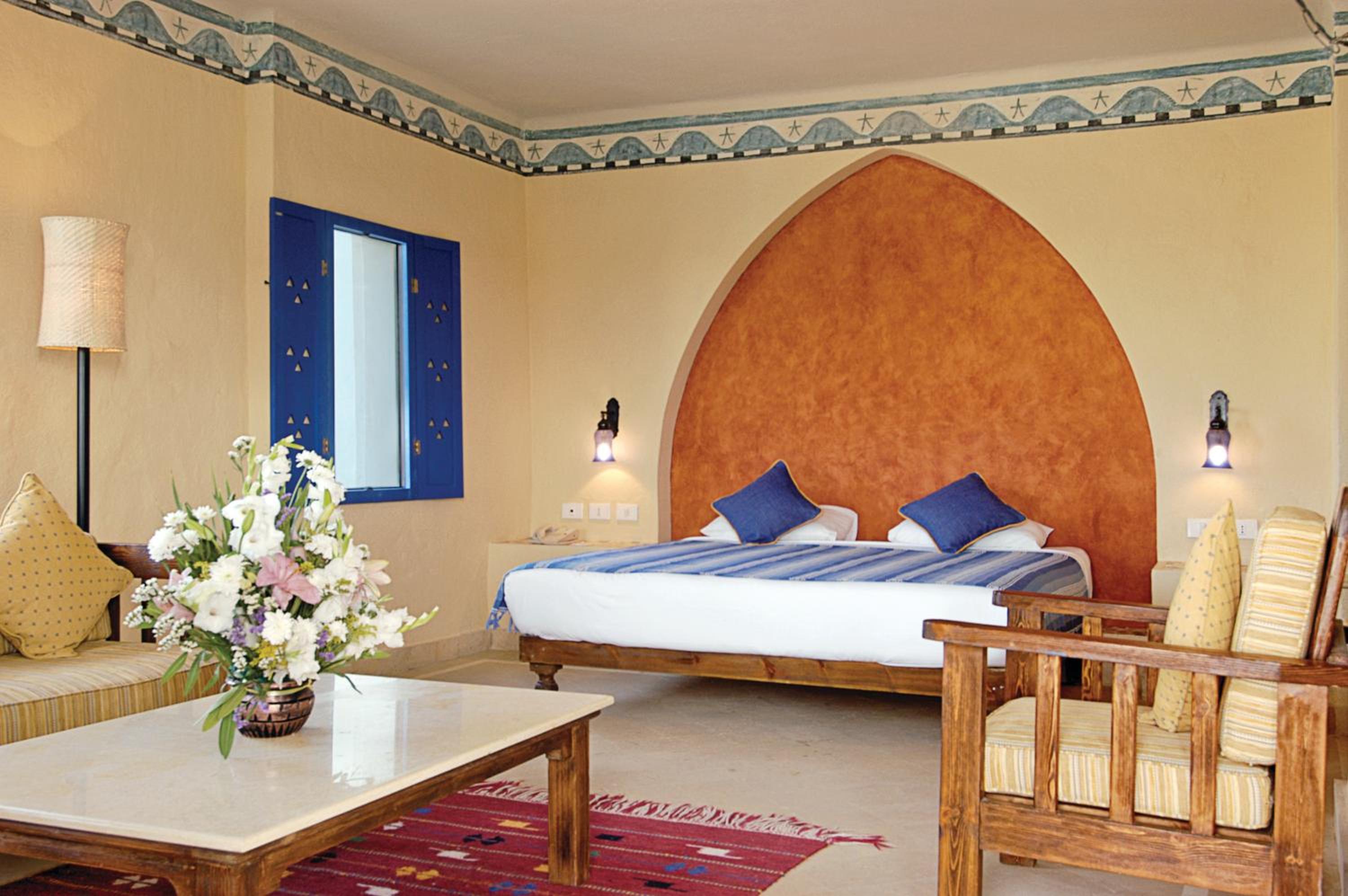 Junior Suite - Photo 1
