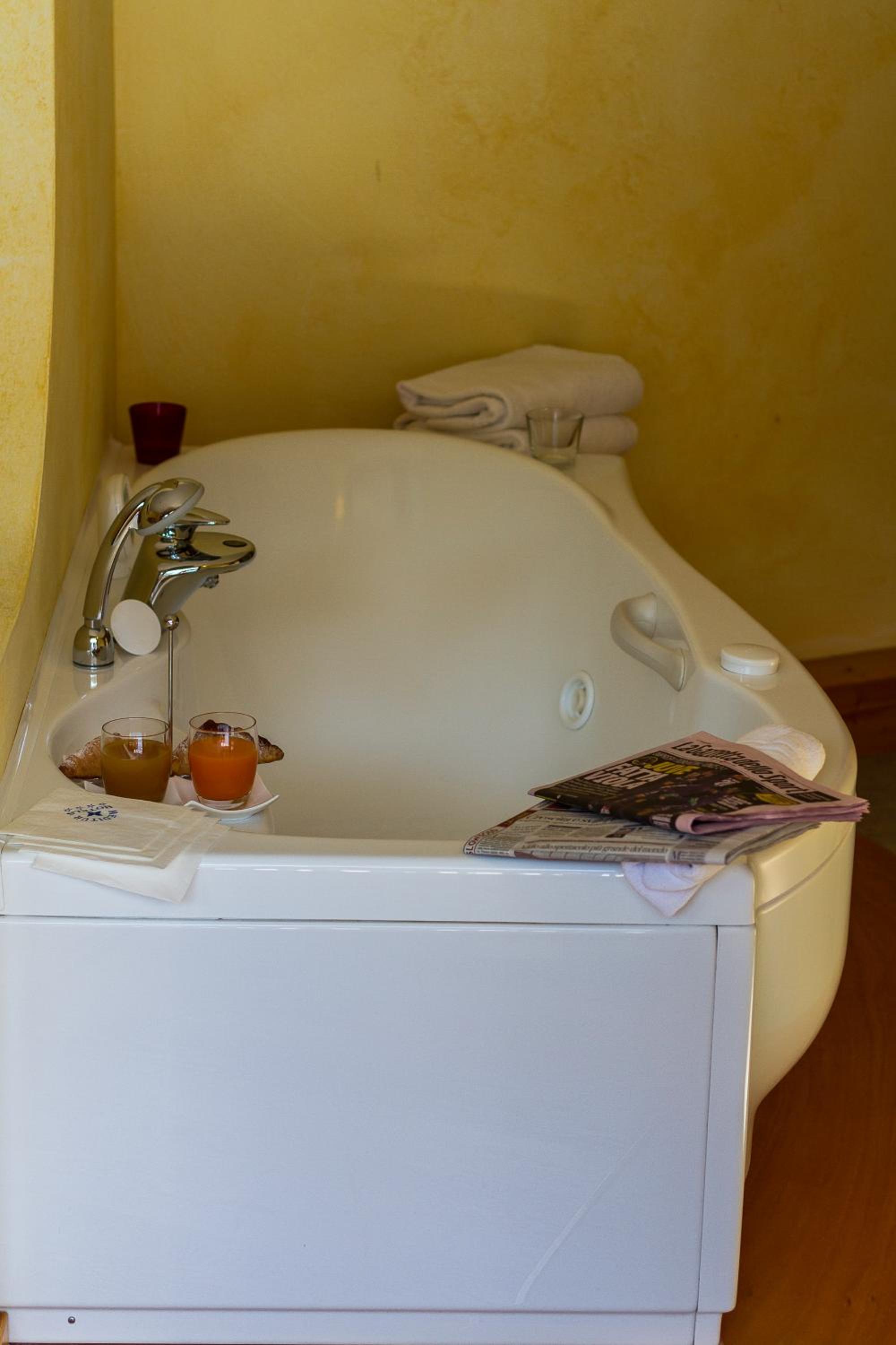 Family Junior Suite photo 2