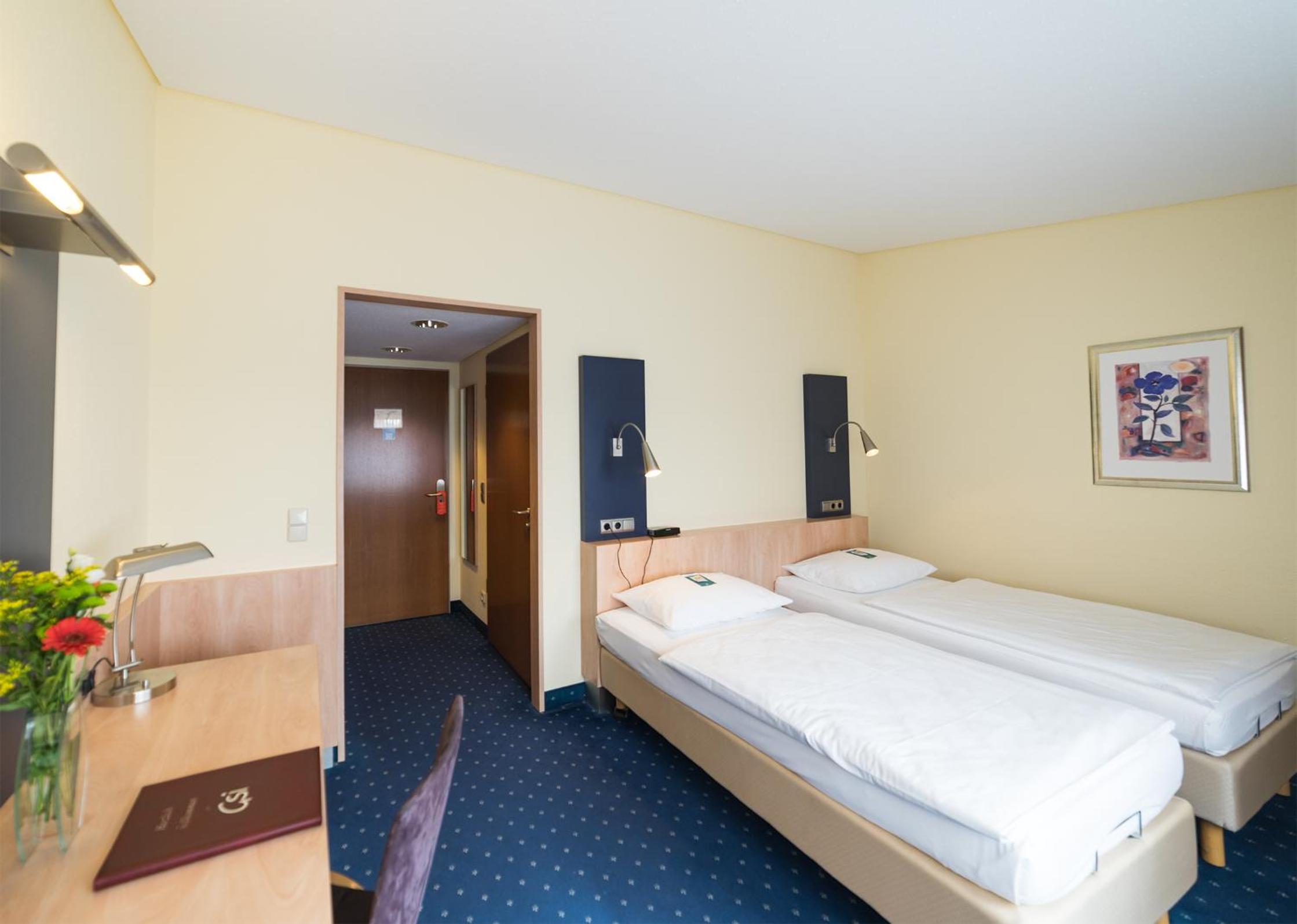 Comfort Double Room photo 1