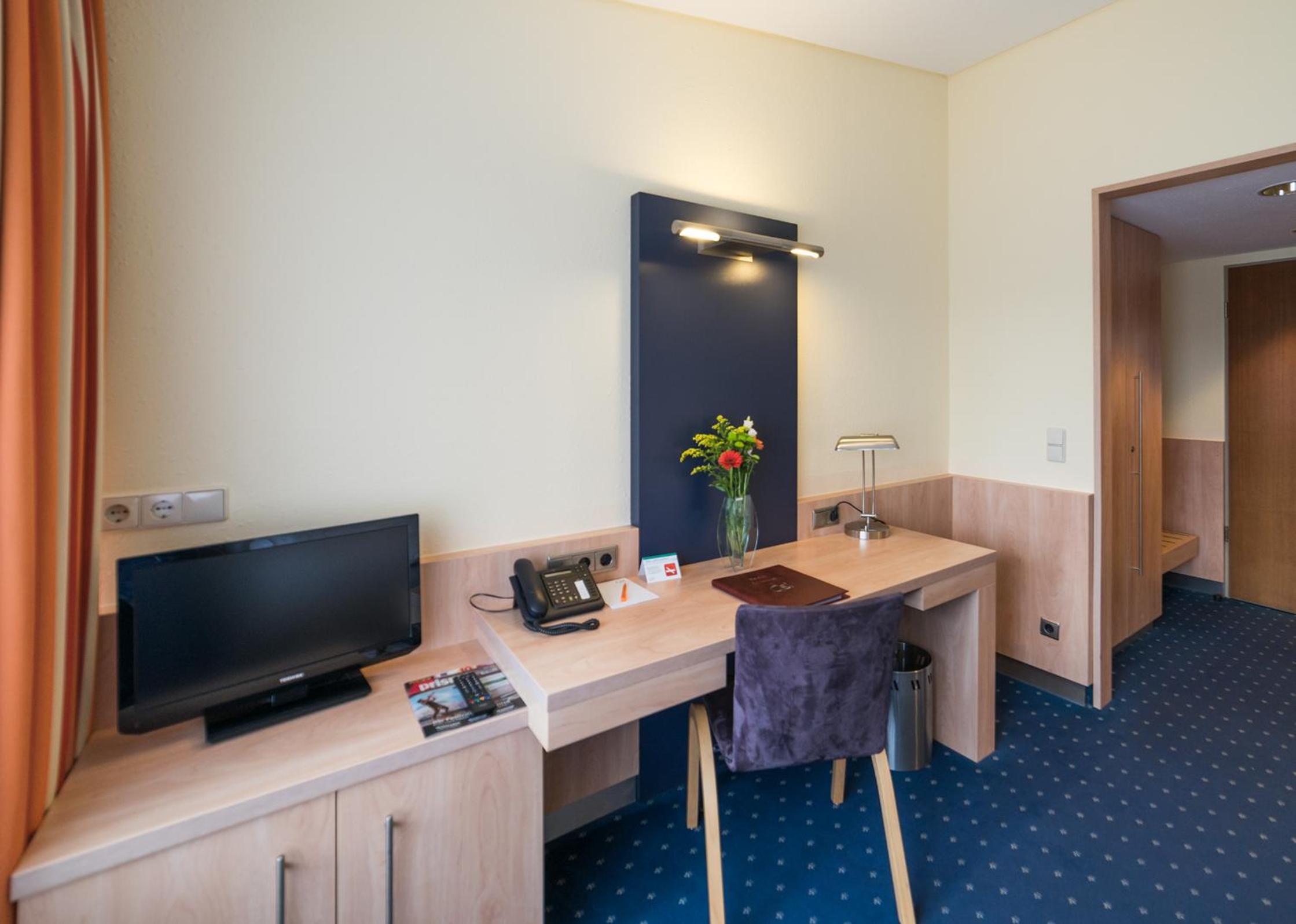 Comfort Double Room photo 3