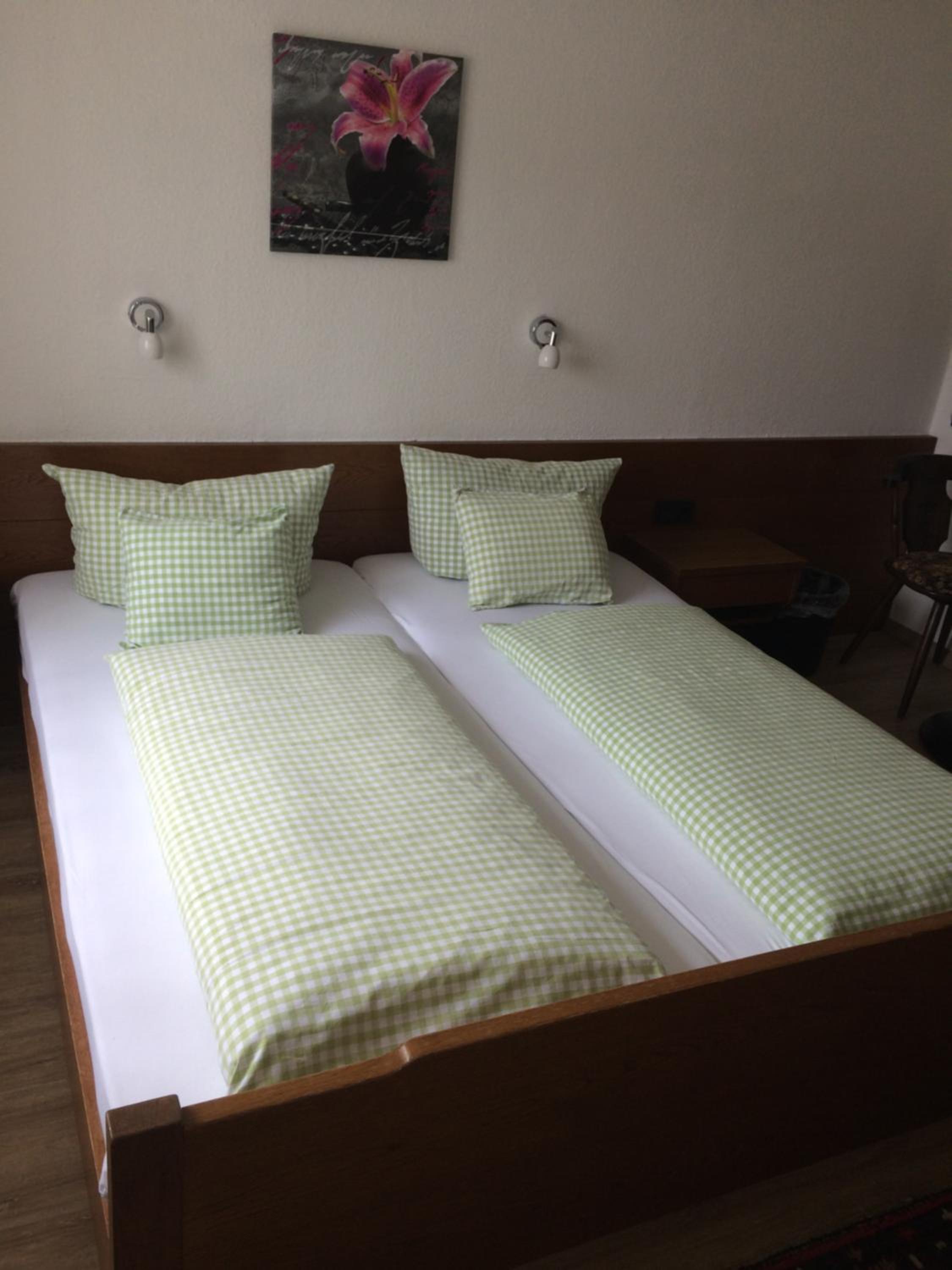 Double Room - Photo 1