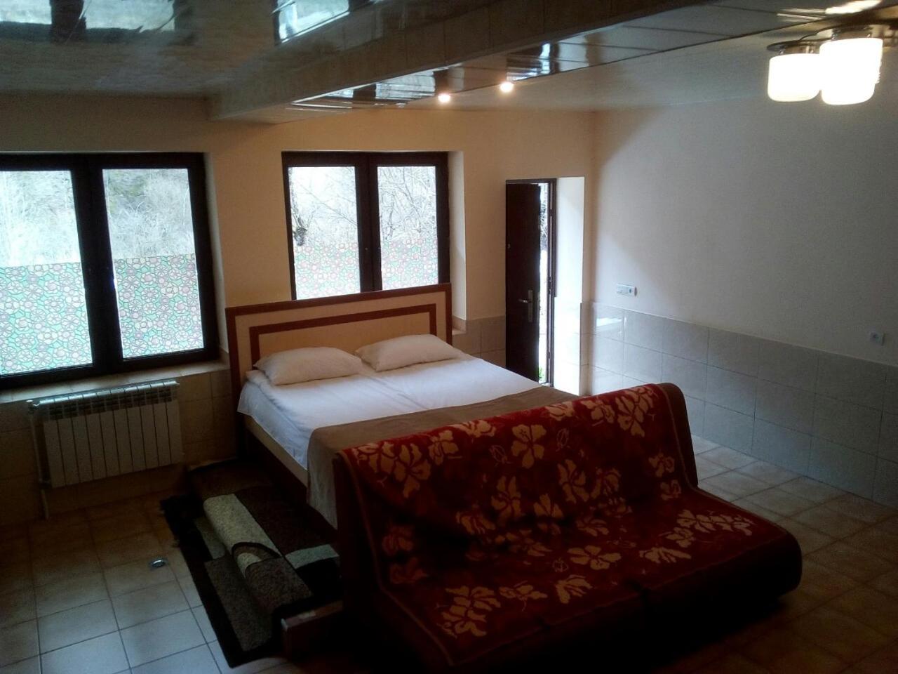 Economy Double Room photo 2