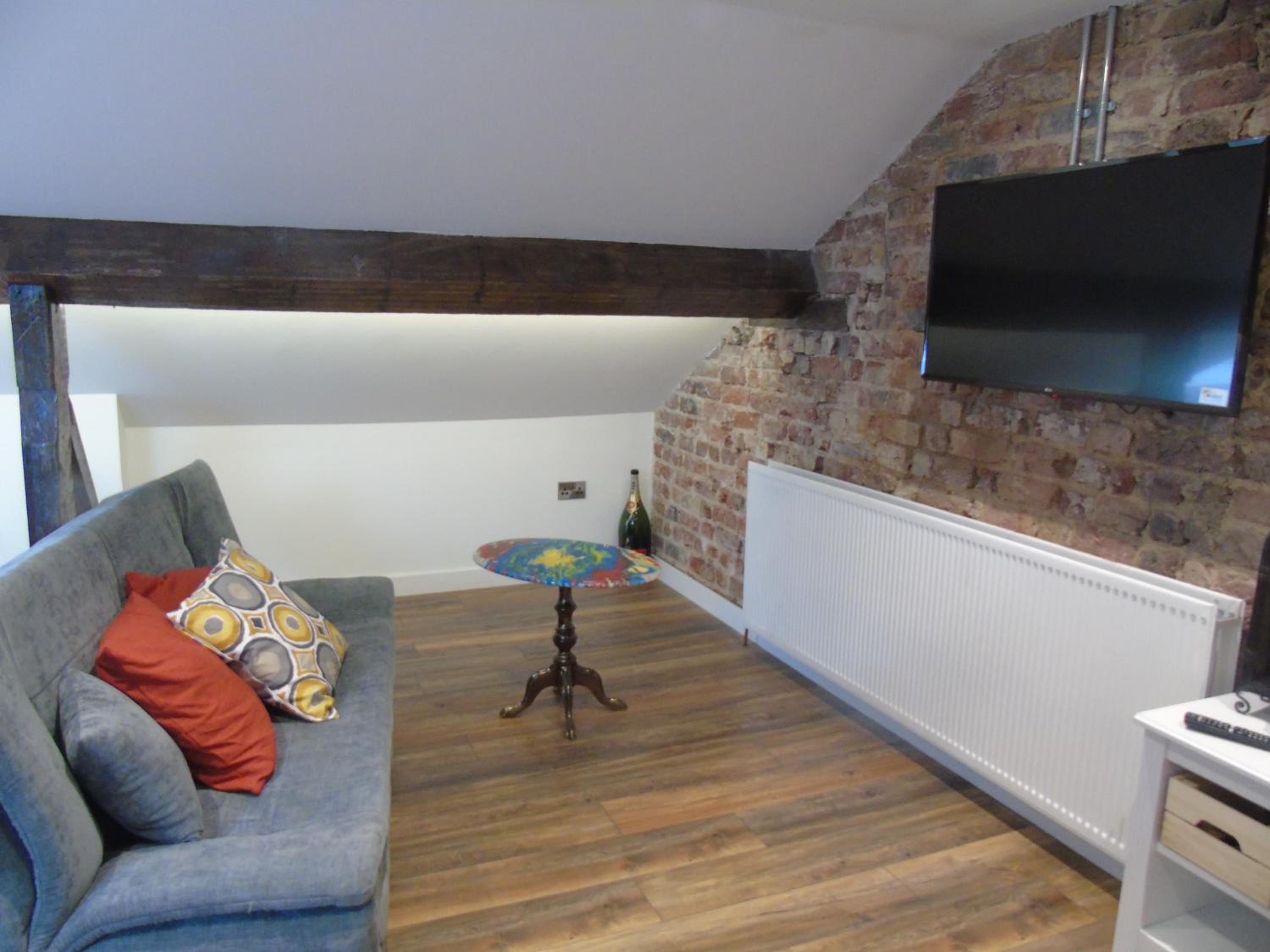 Superior Suite photo 1