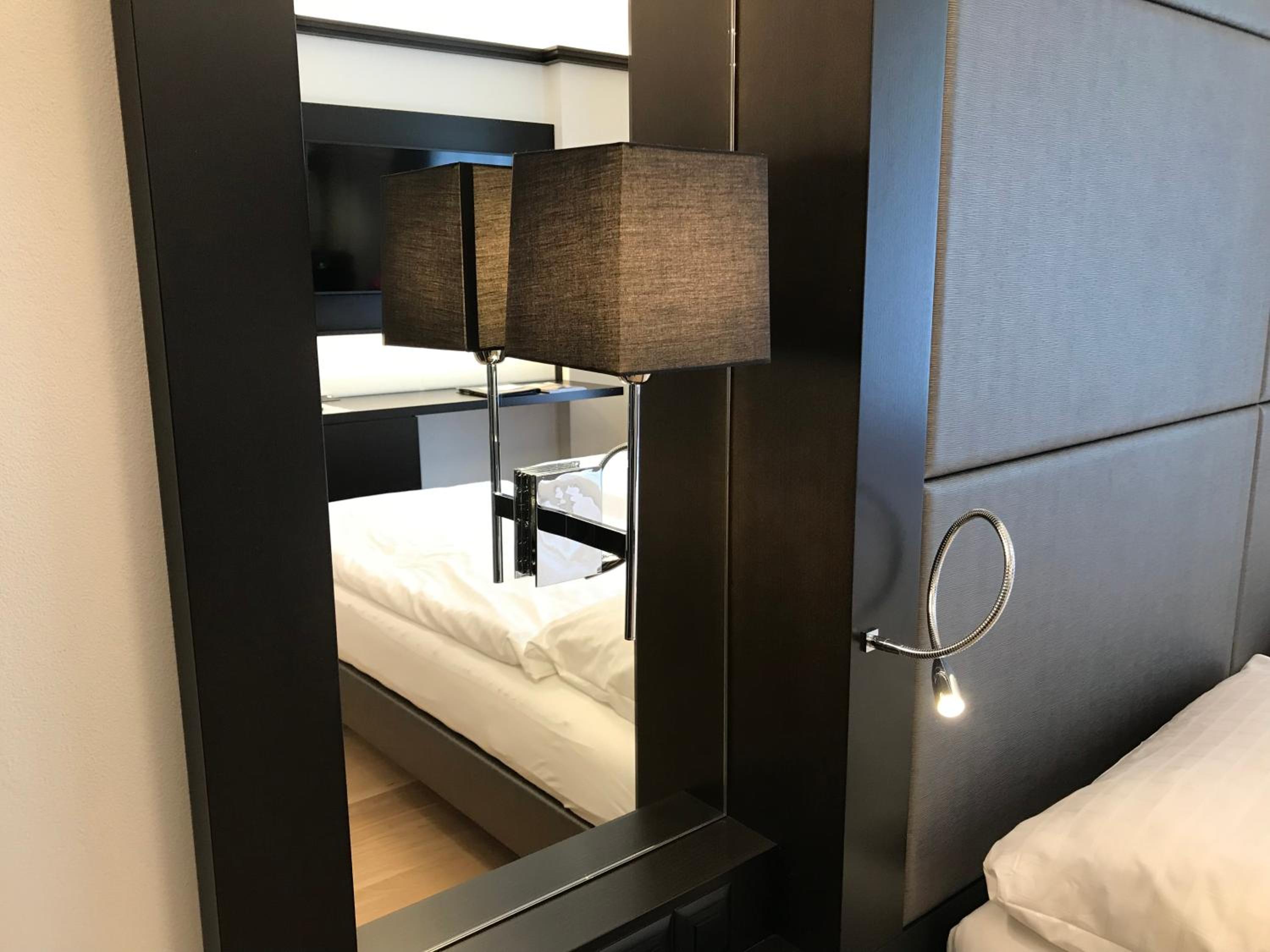 Business Classic Room photo 2