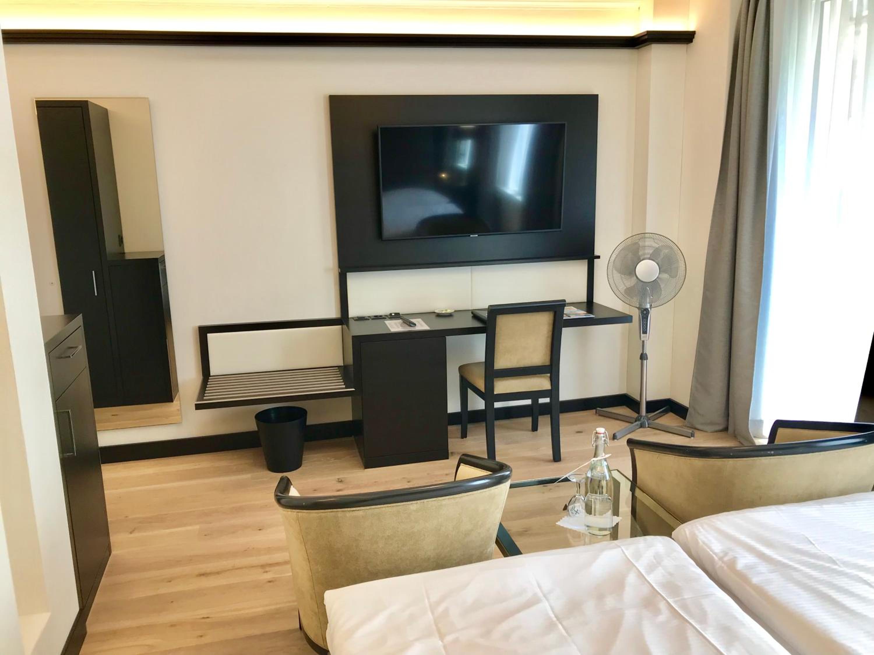 Business Classic Room photo 3