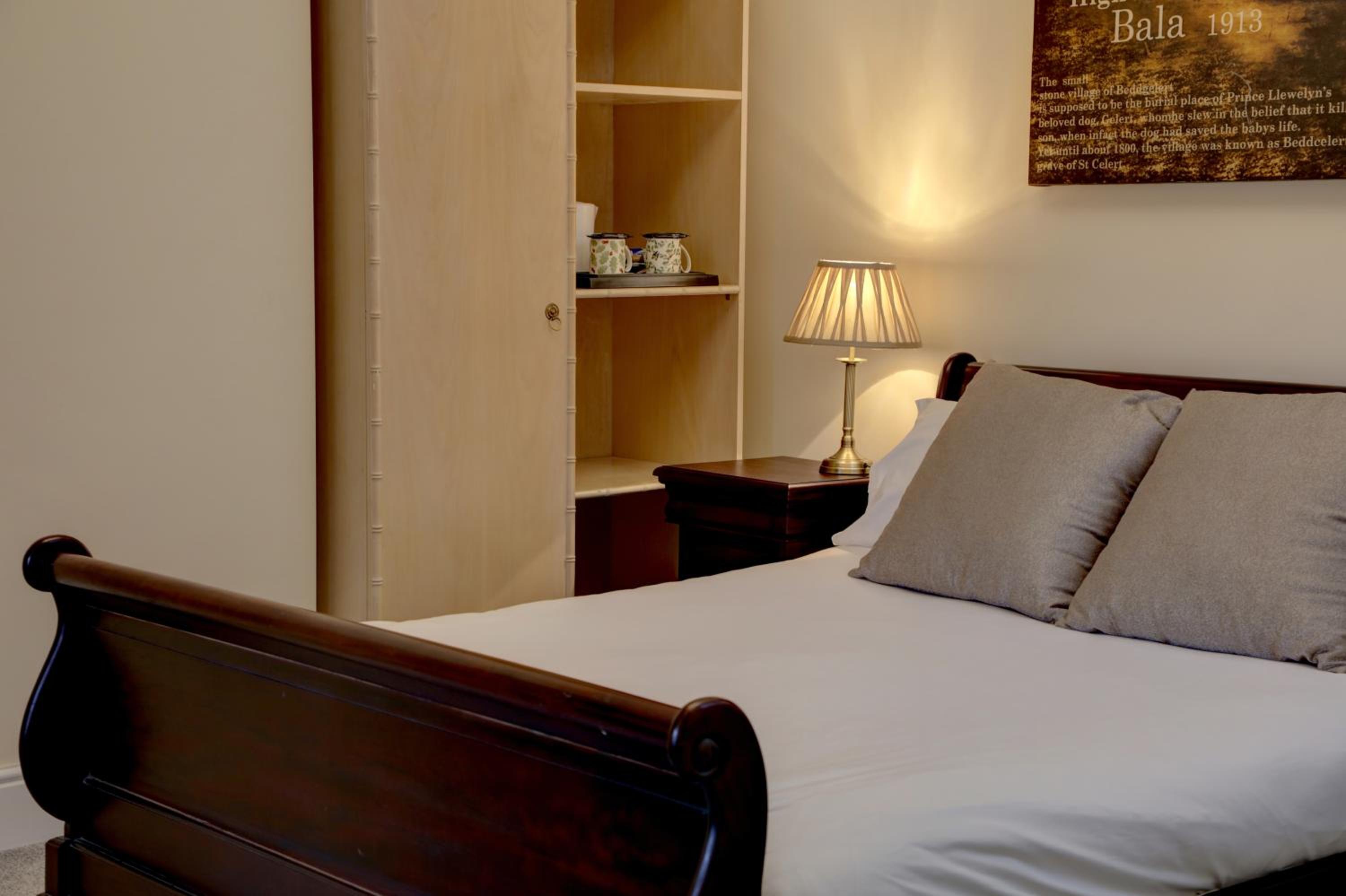 King Suite - Photo 4