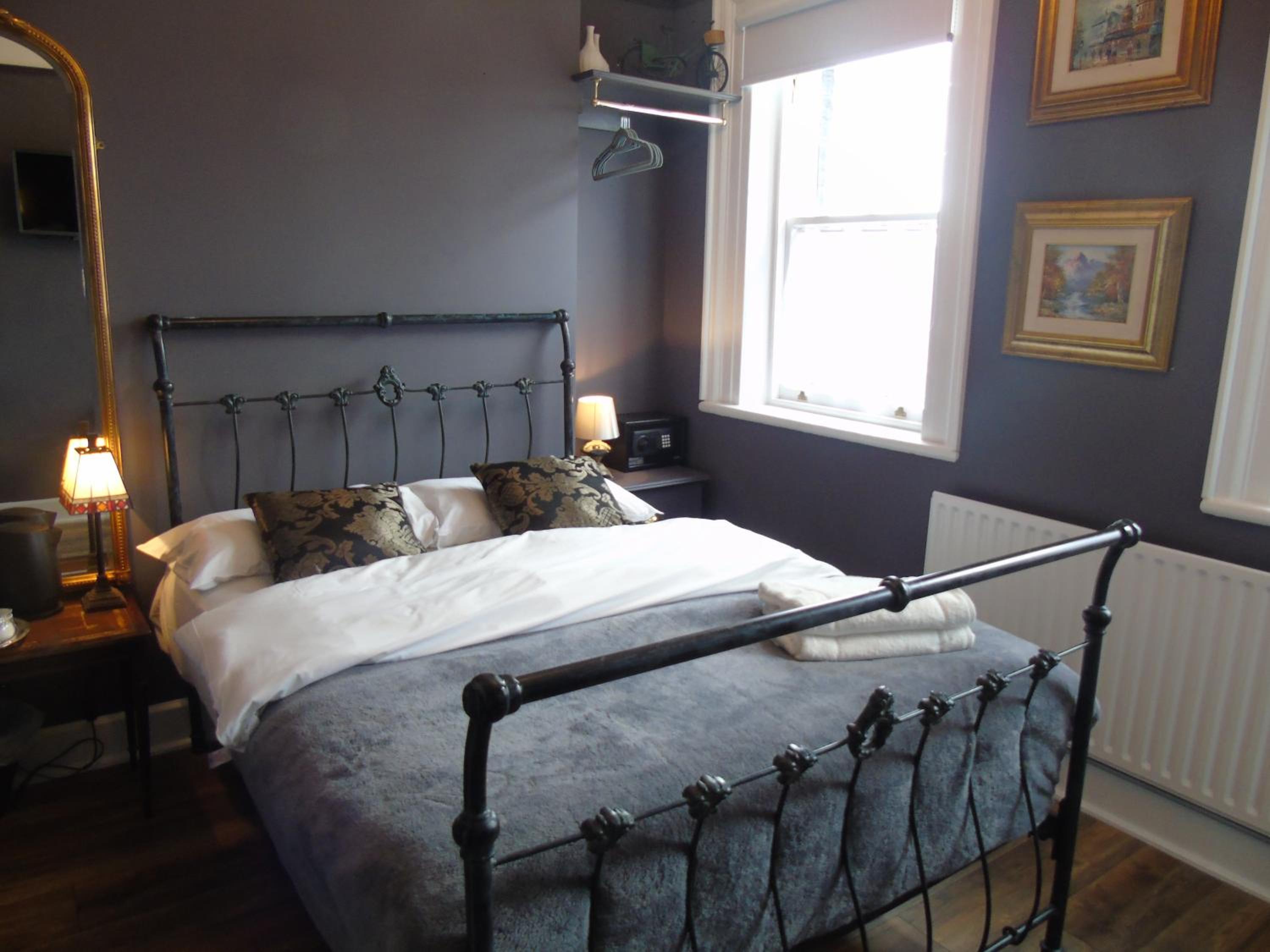 Double Room photo 3