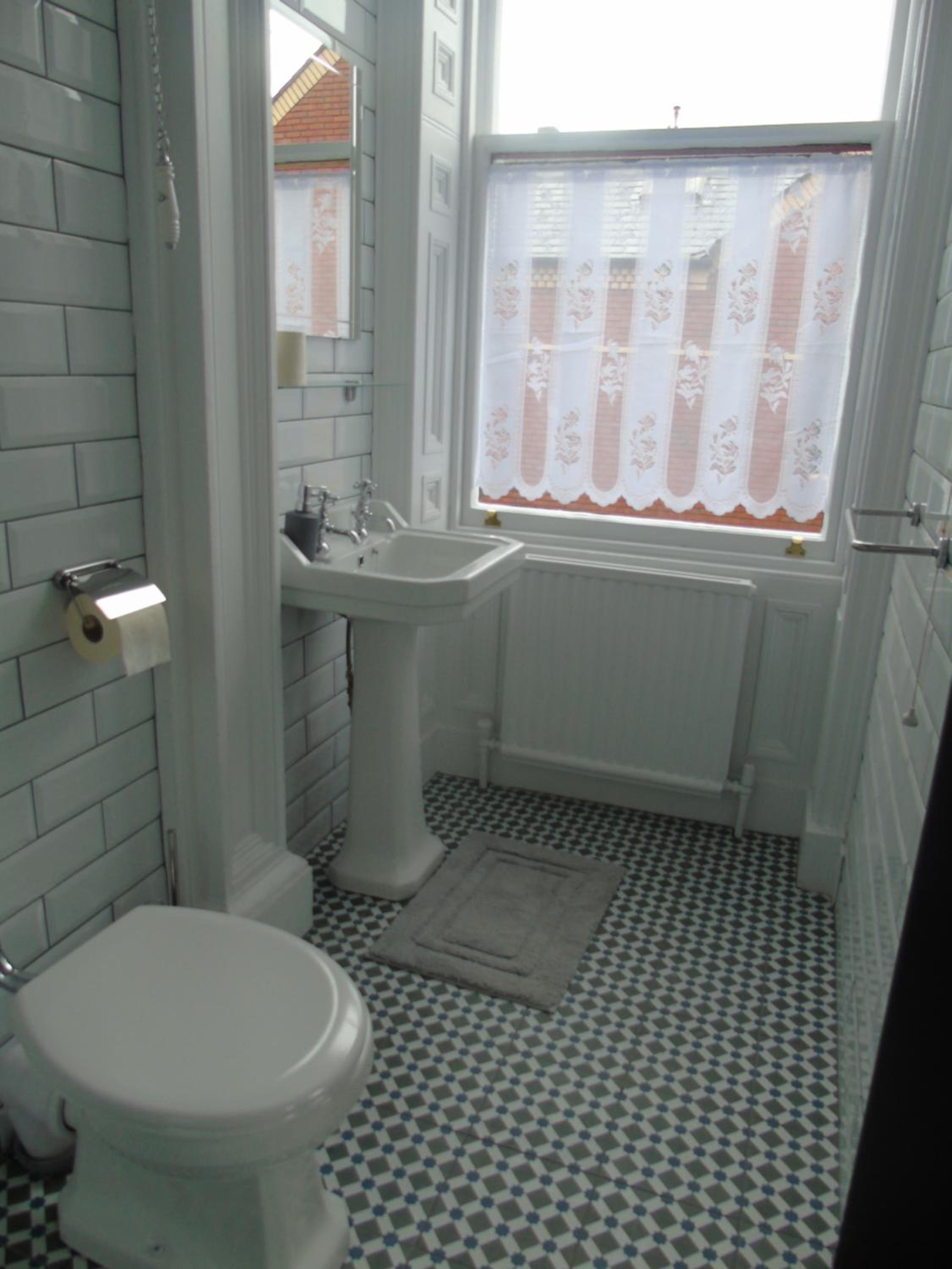 Superior King Room photo 2