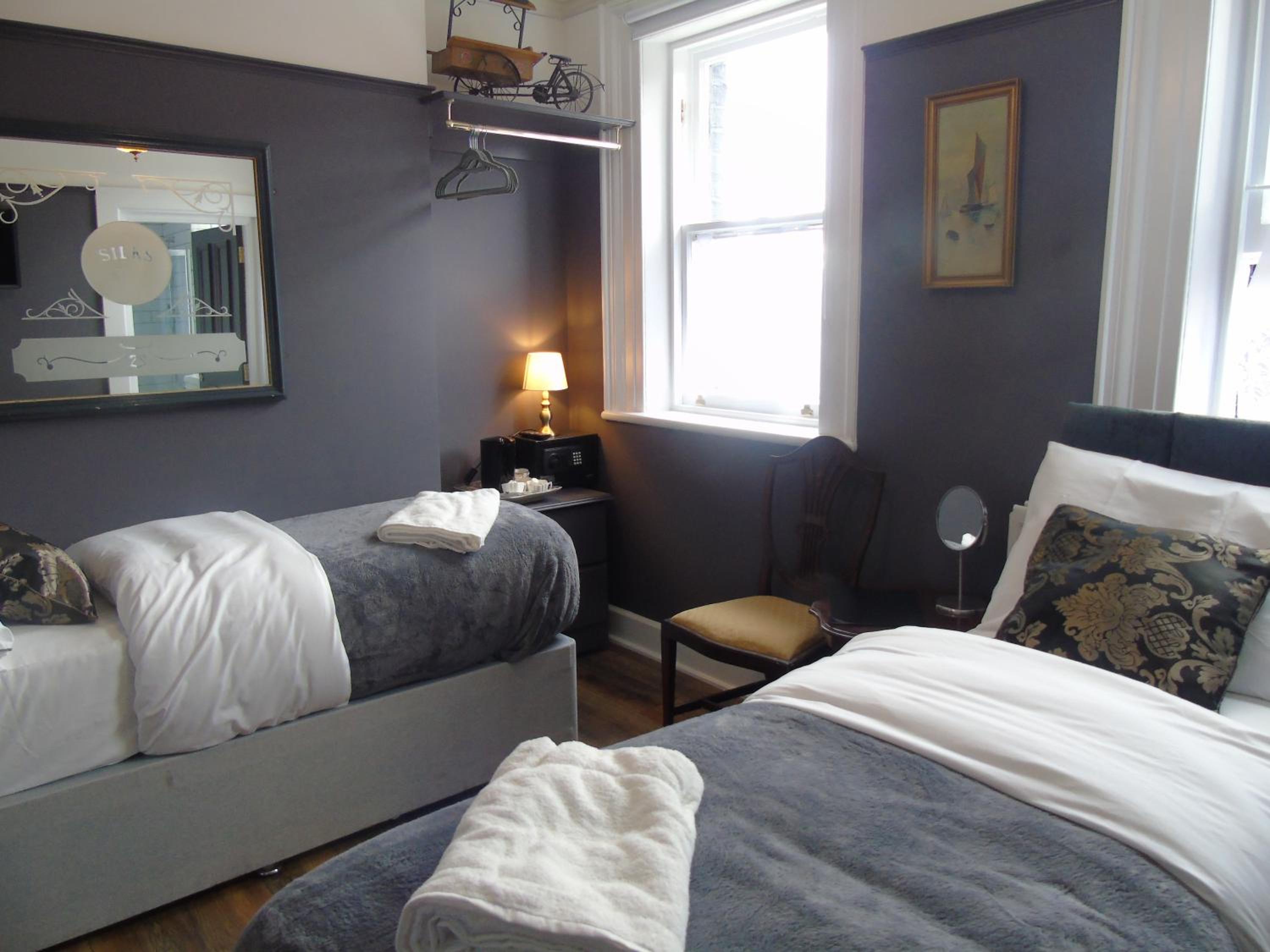 Double Room photo 3