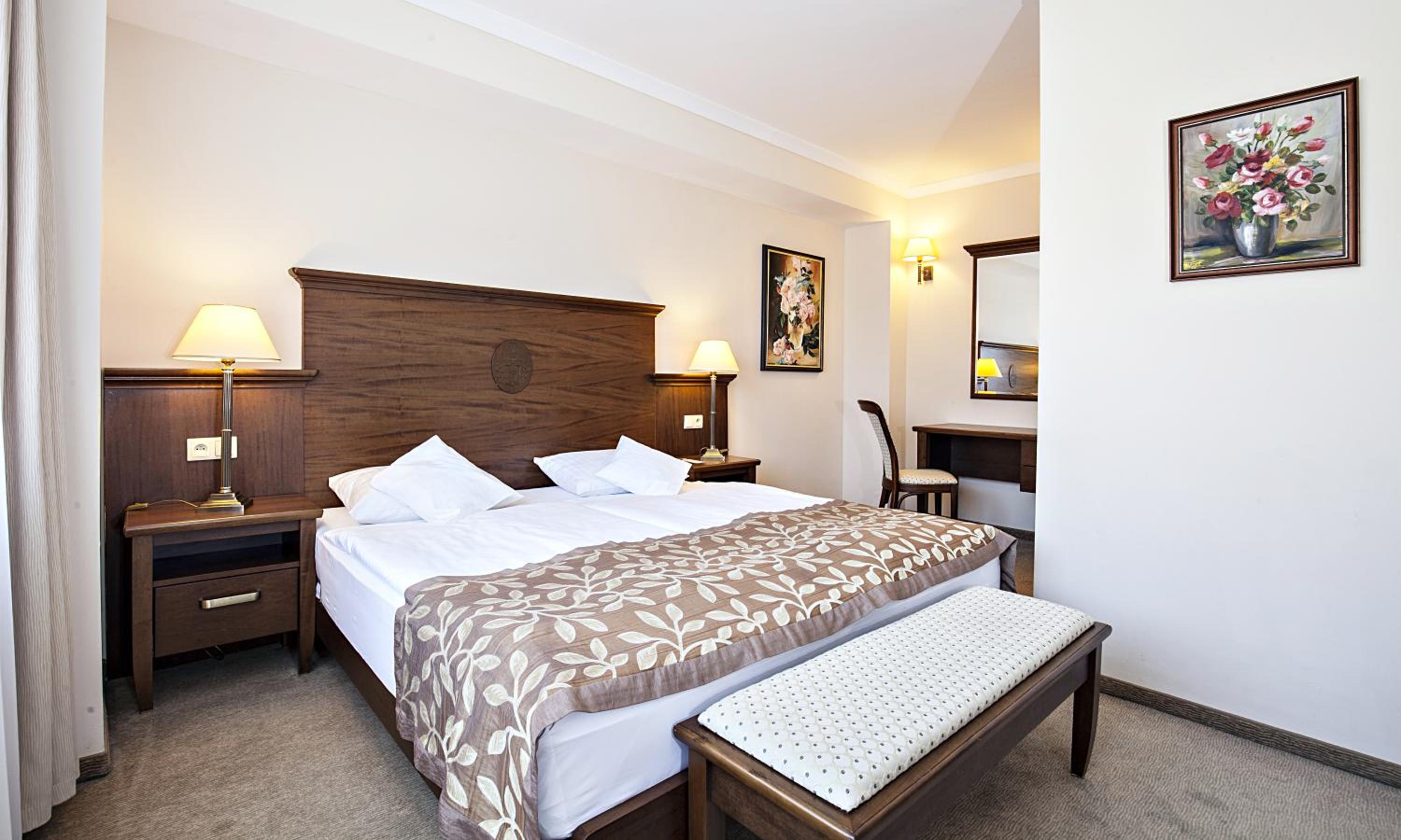 Double or Twin Room
