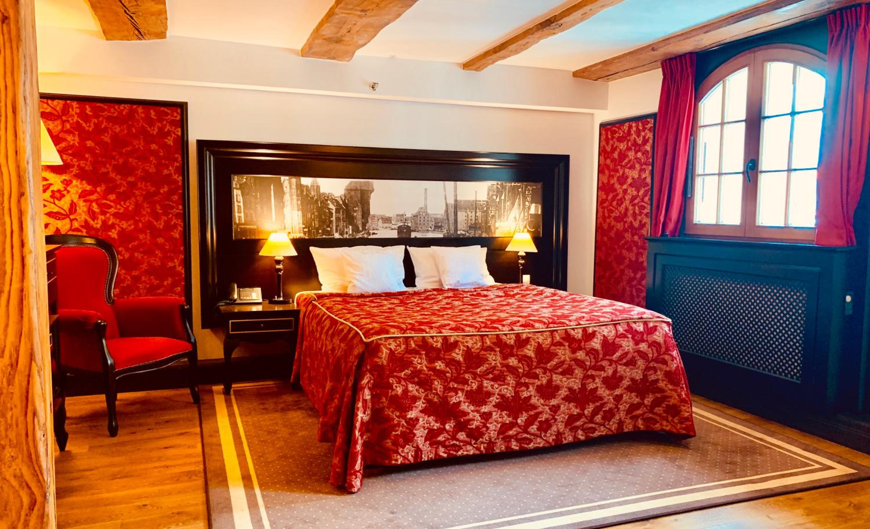 Double Room - 5 stars photo 3
