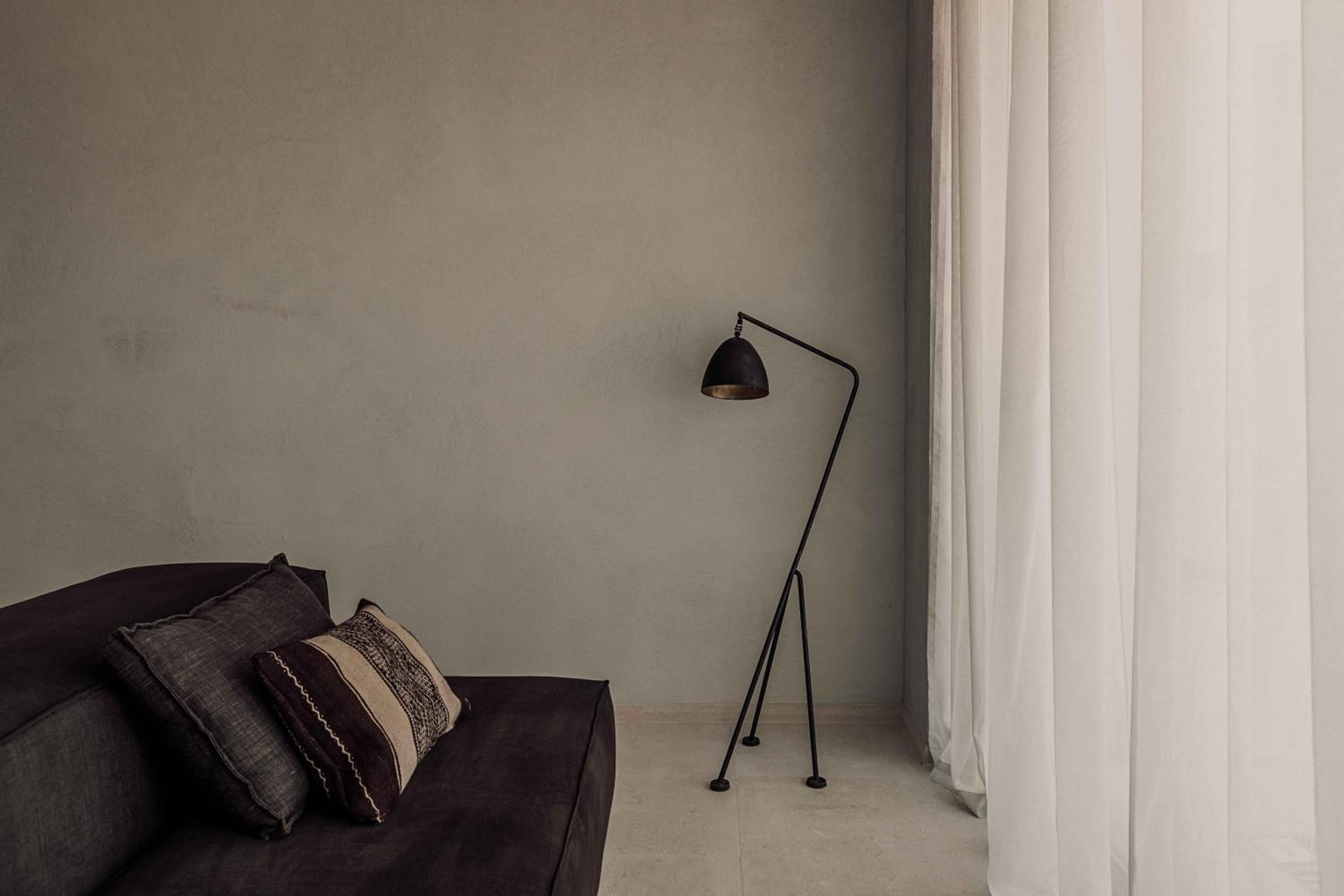 Habitación Deluxe Habitación Deluxe